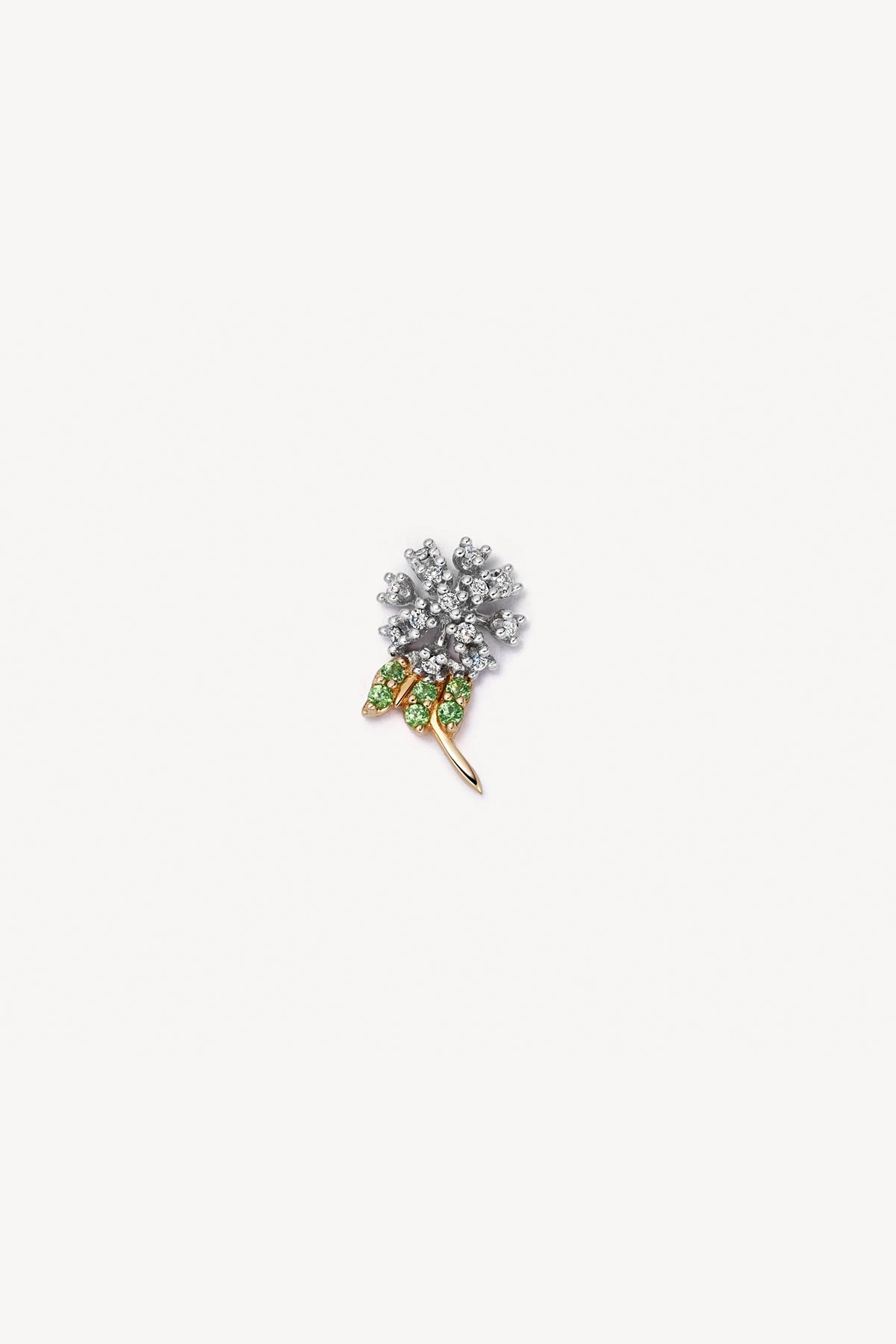 LOQUET LONDON | DANDELION WISH CHARM