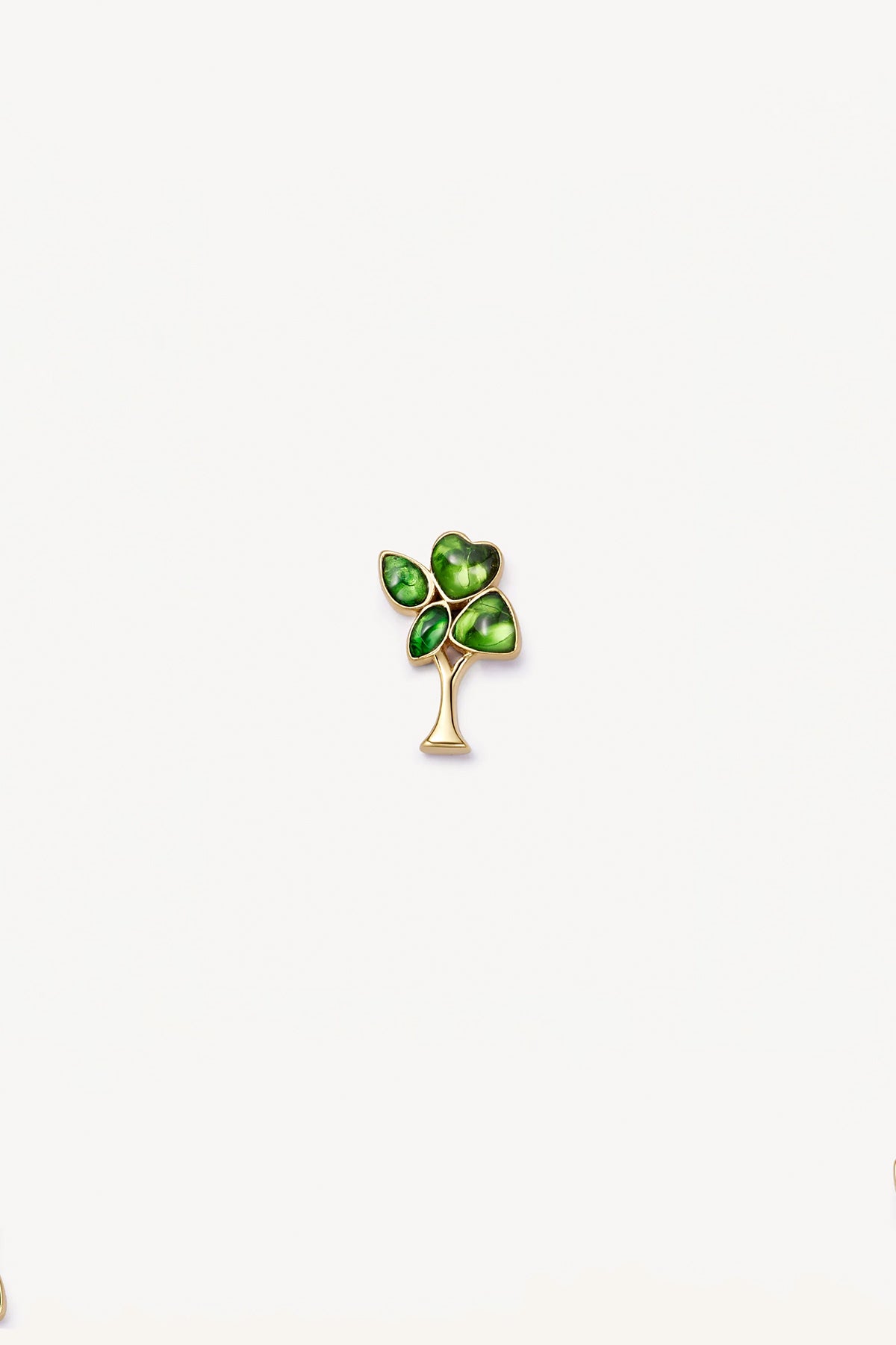 LOQUET LONDON | HERITAGE TREE CHARM