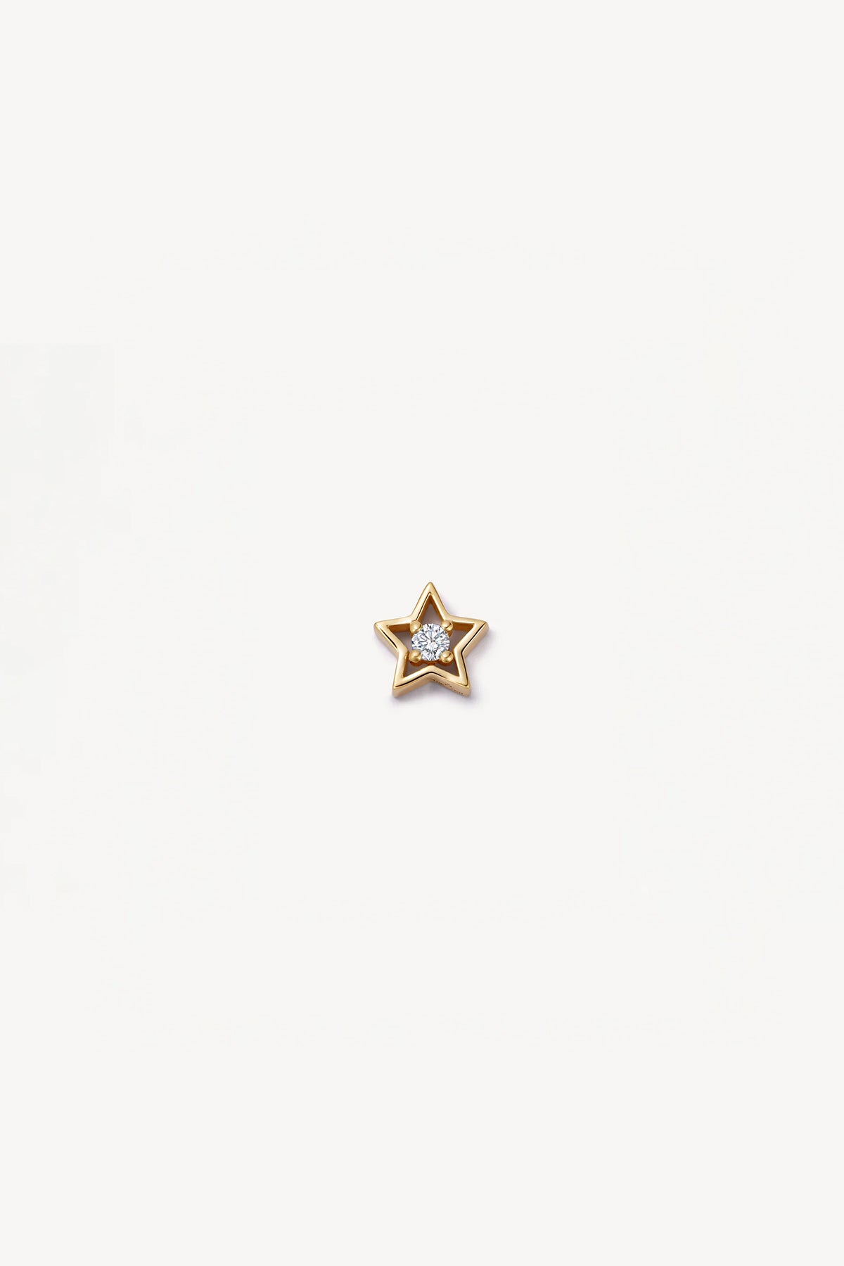 LOQUET LONDON | NORTH STAR CHARM
