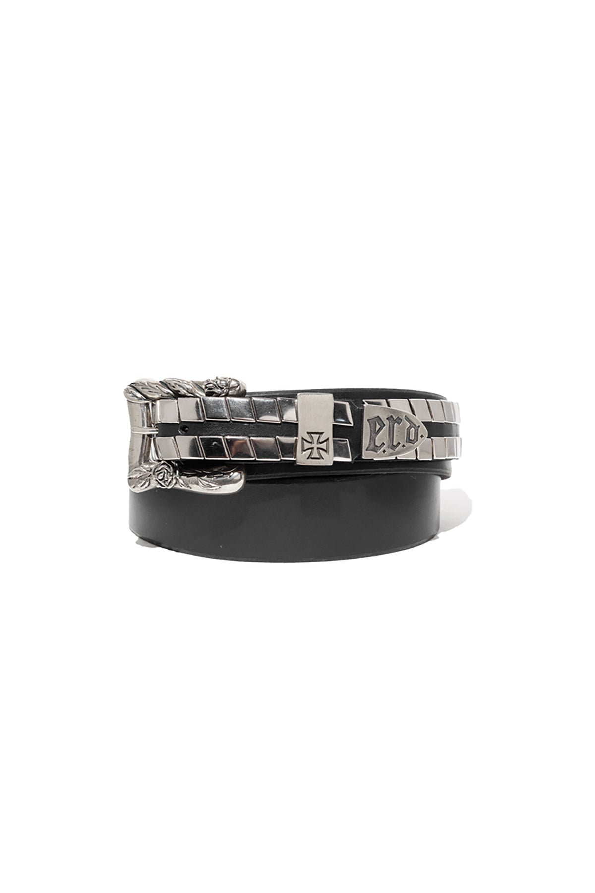 ENFANTS RICHES DÉPRIMÉS | TRIPLE TIP BELT