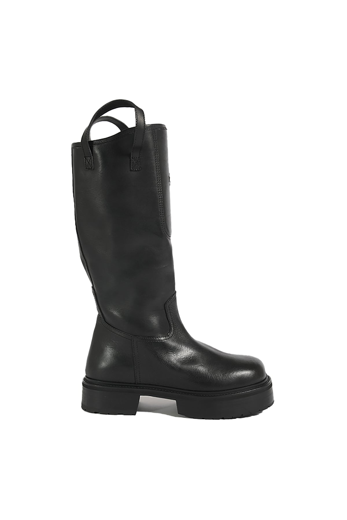 ENFANTS RICHES DÉPRIMÉS | WELDER BOOTS