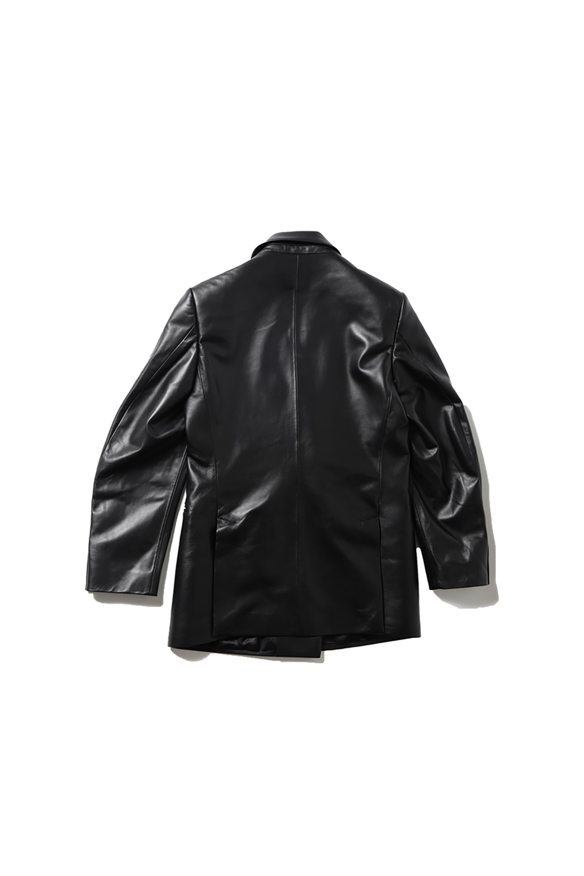 ENFANTS RICHES DÉPRIMÉS | LEATHER FLORENCE EVENING JACKET