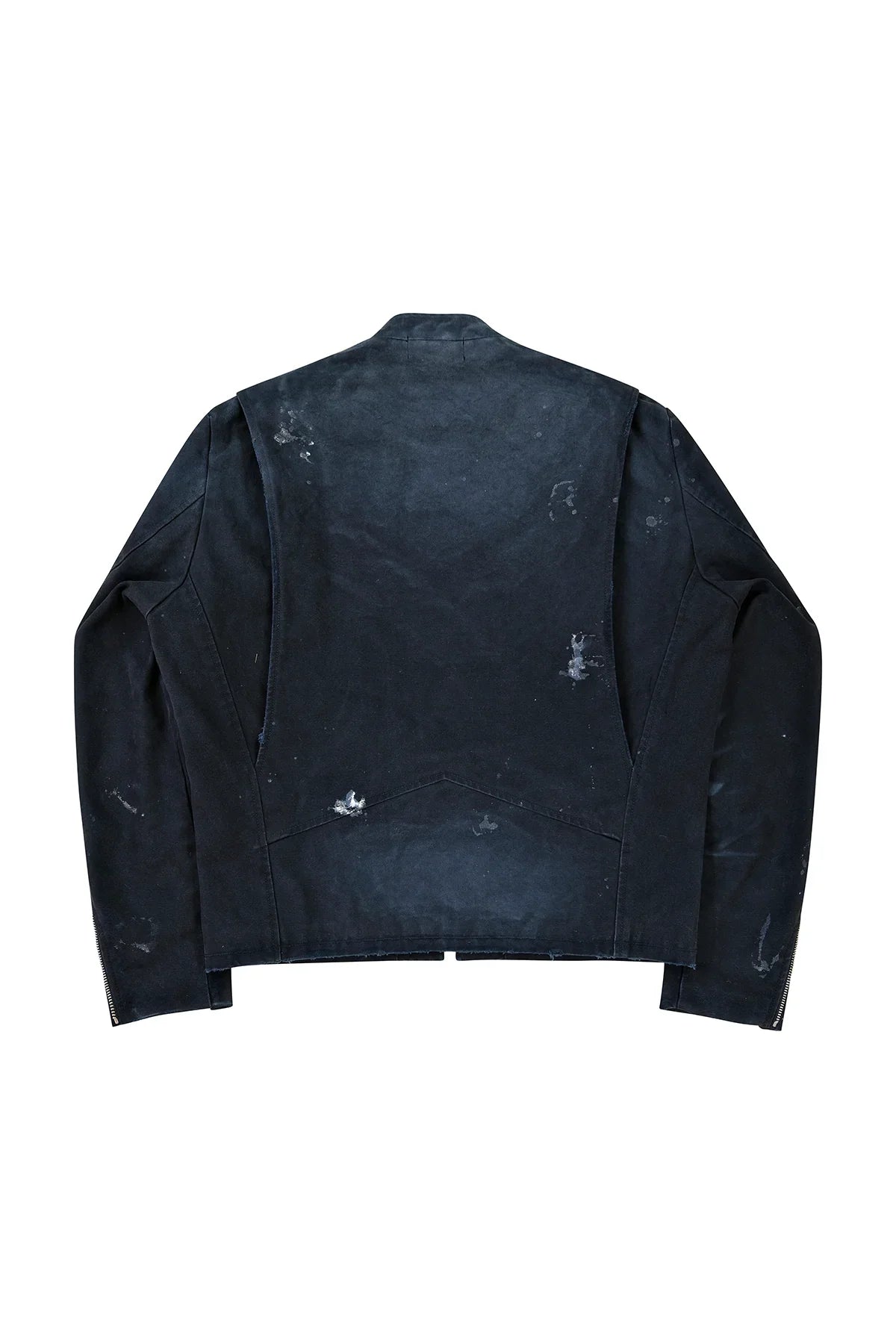 HOLLYWOOD FOREVER RECORDS | CHARLOT RACER JACKET