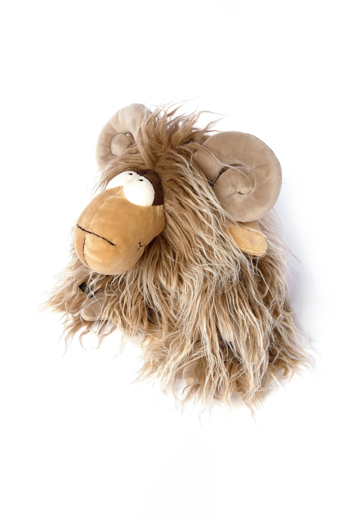 MAXFIELD PRIVATE COLLECTION | MUFFLON MUFF