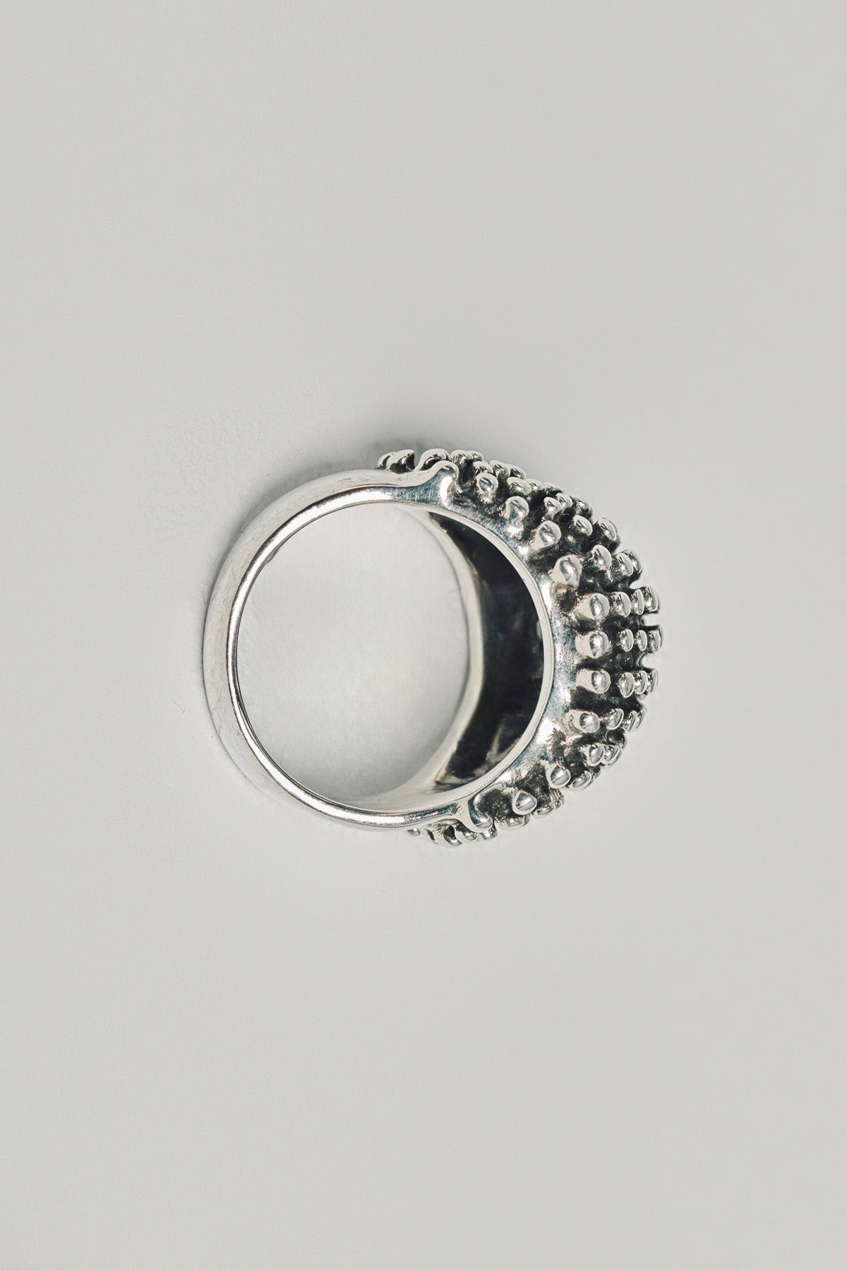 MAXFIELD VINTAGE | VOODOO RAY RING