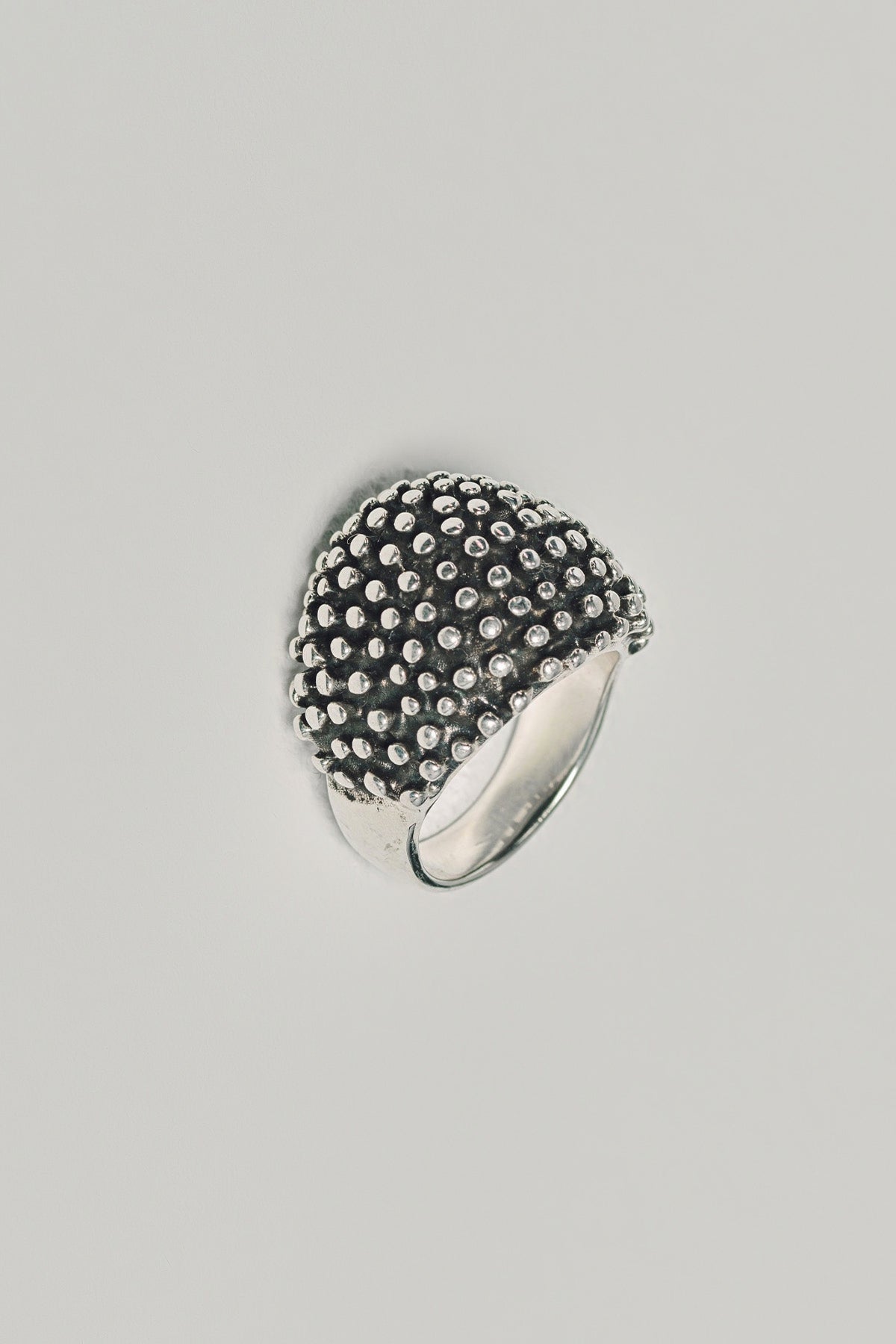 MAXFIELD VINTAGE | VOODOO RAY RING