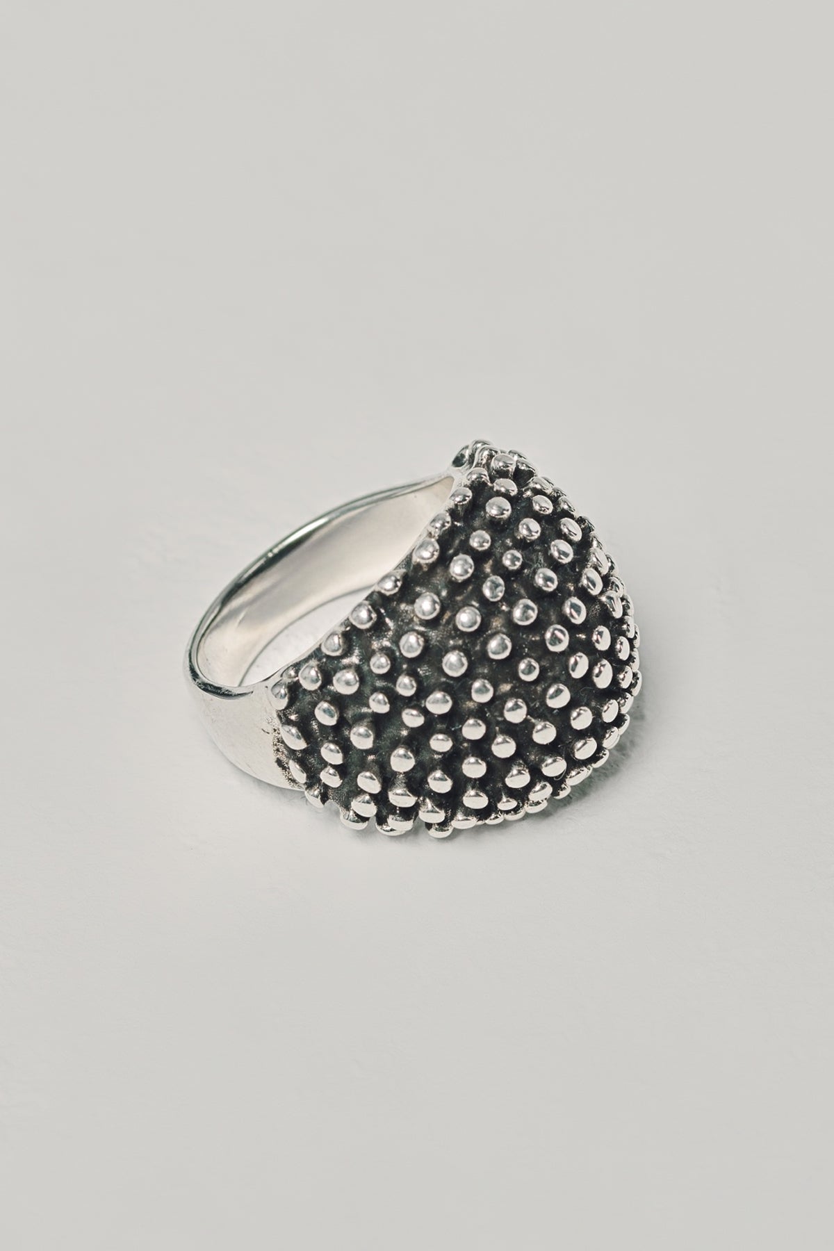 MAXFIELD VINTAGE | VOODOO RAY RING