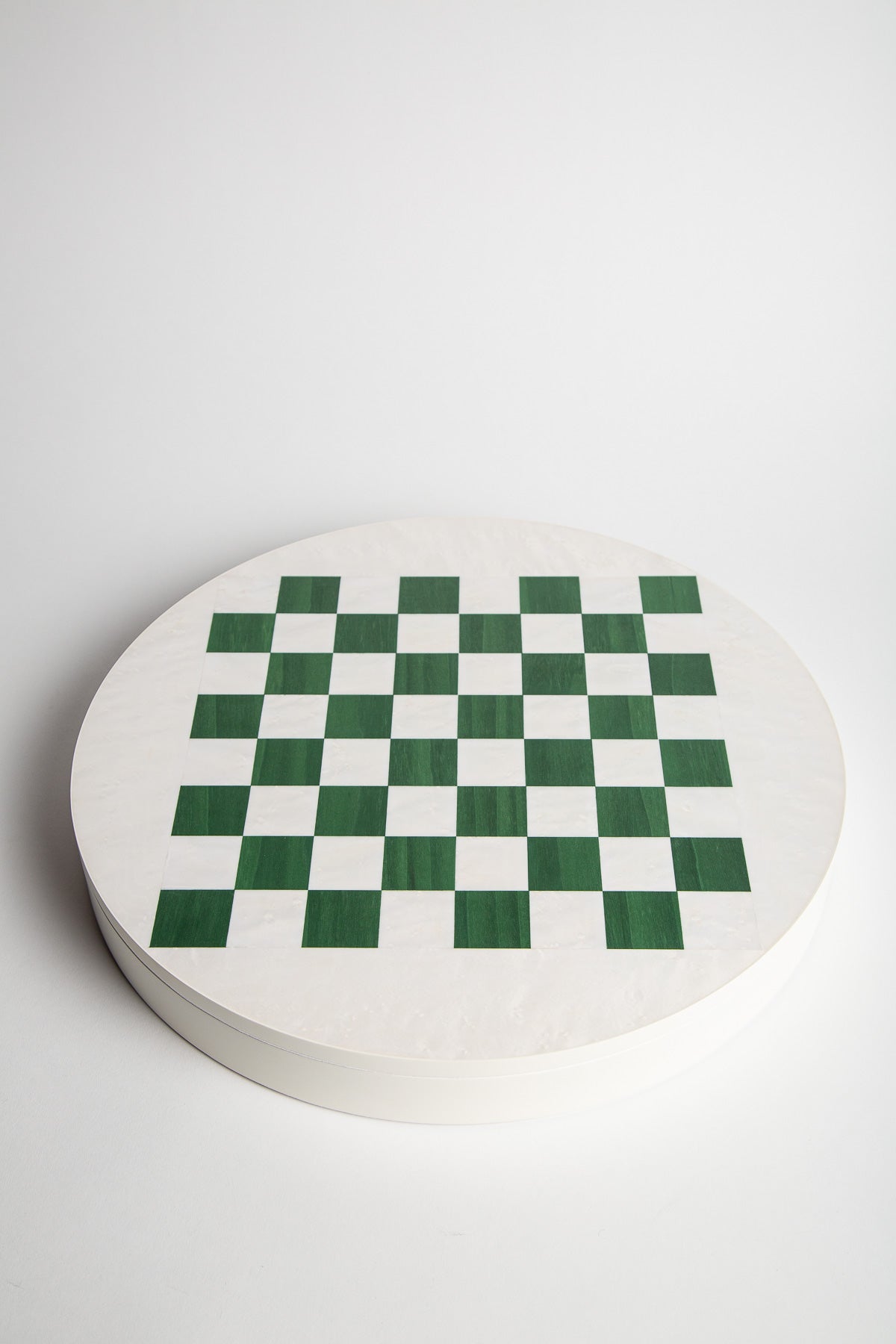 AGRESTI | GOLF CHESS SET