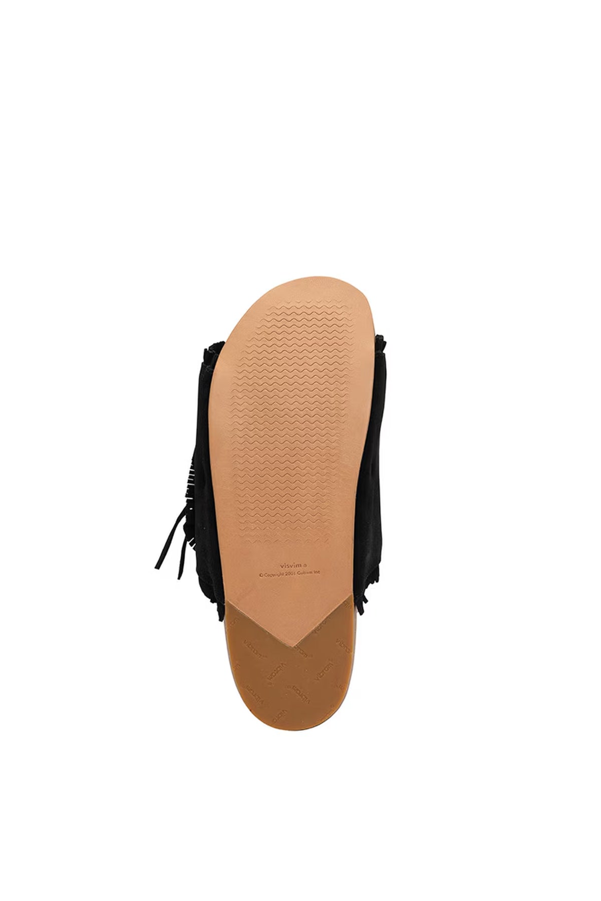 VISVIM | CHRISTO SHAMAN-FOLK