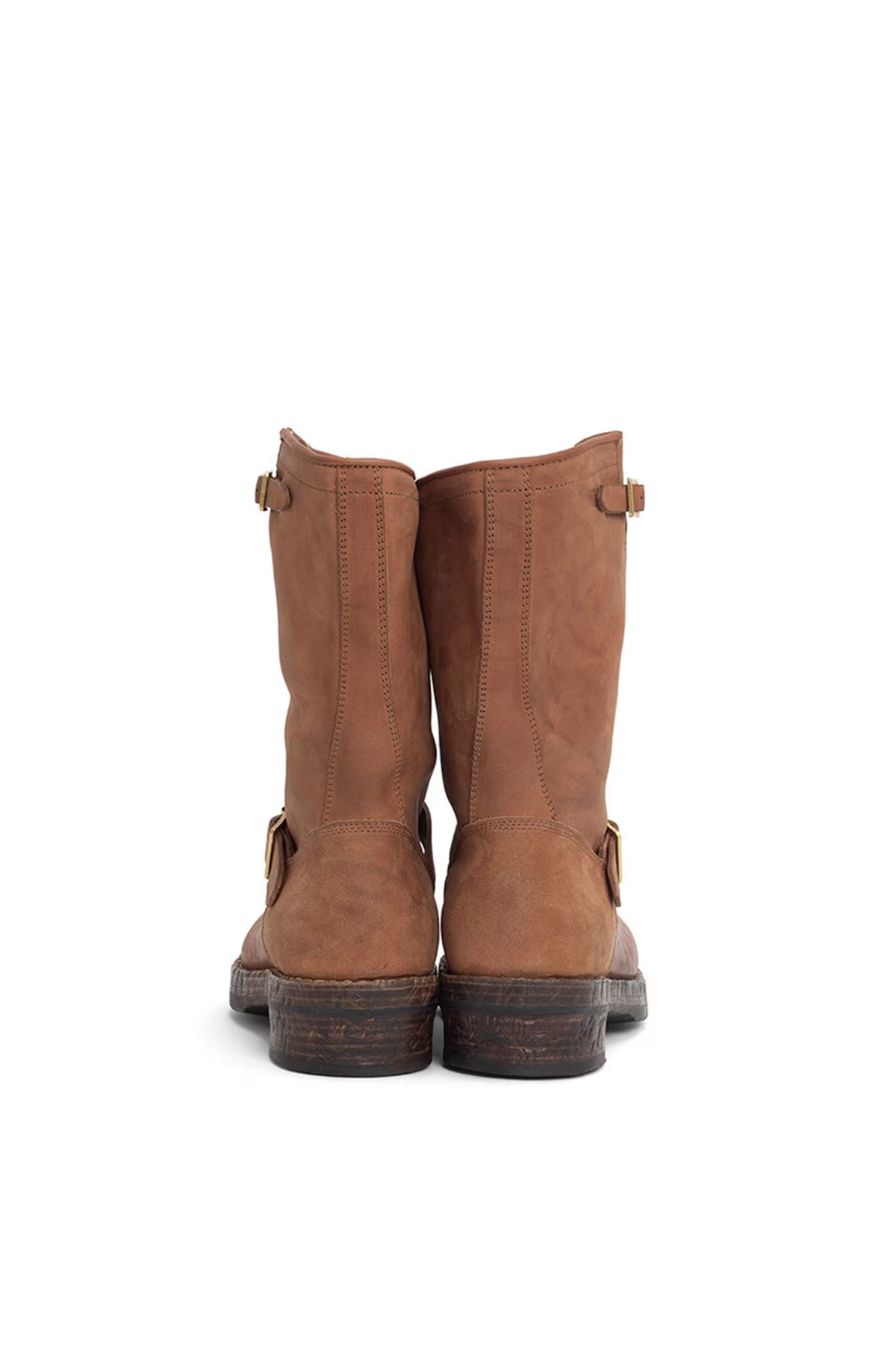 VISVIM | T.W.O. FOLK BOOT