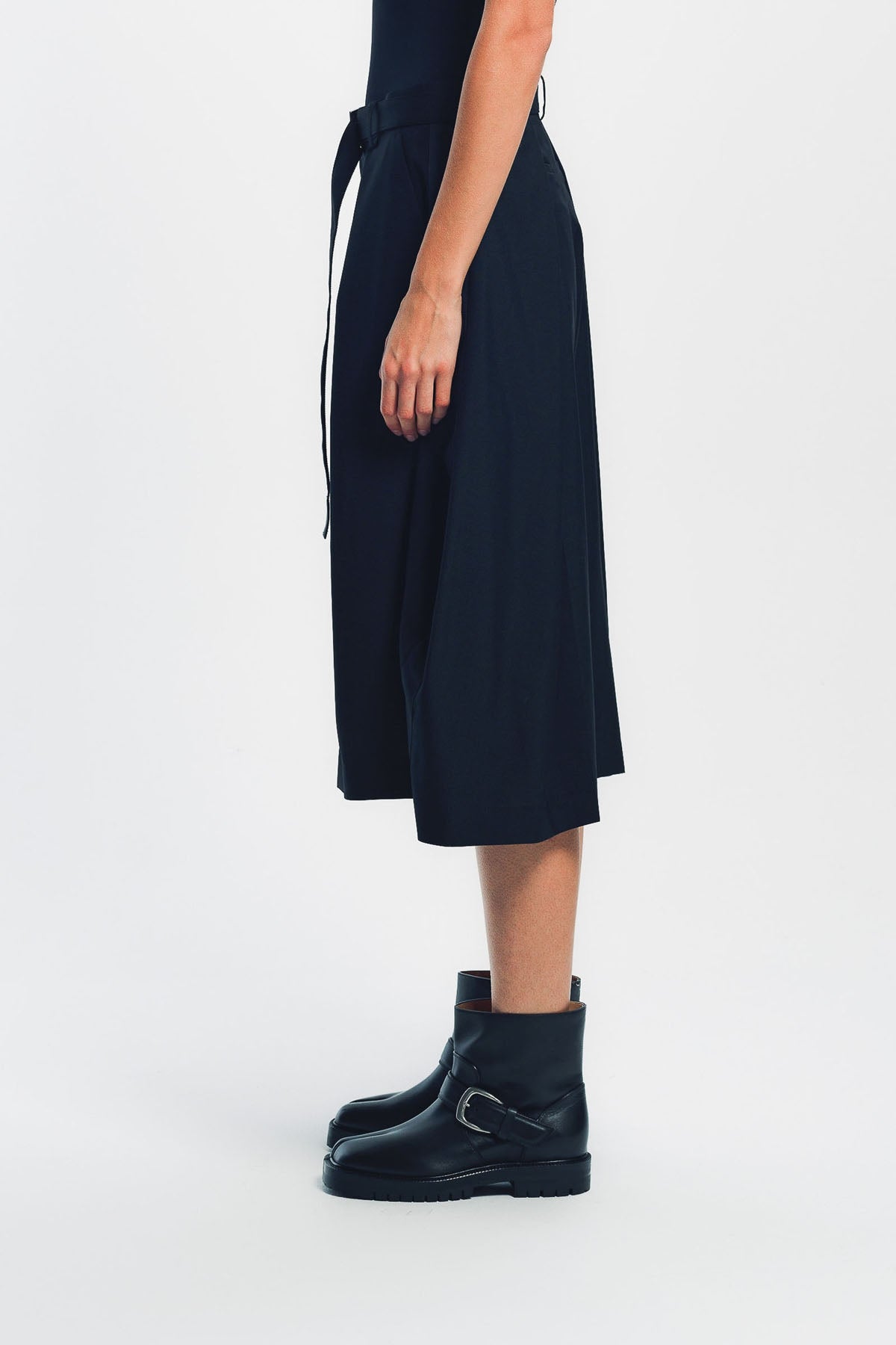 SACAI | SUITING PANTS