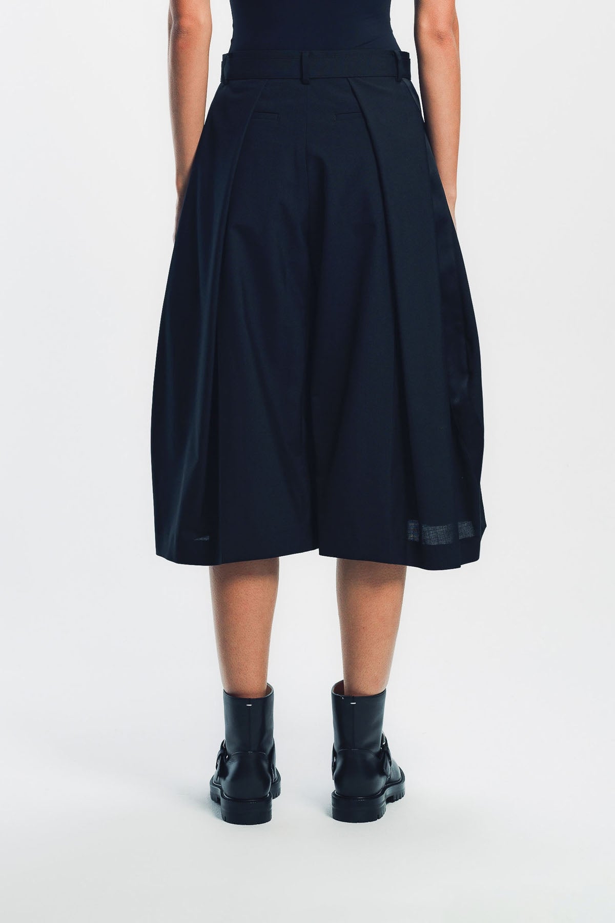 SACAI | SUITING PANTS