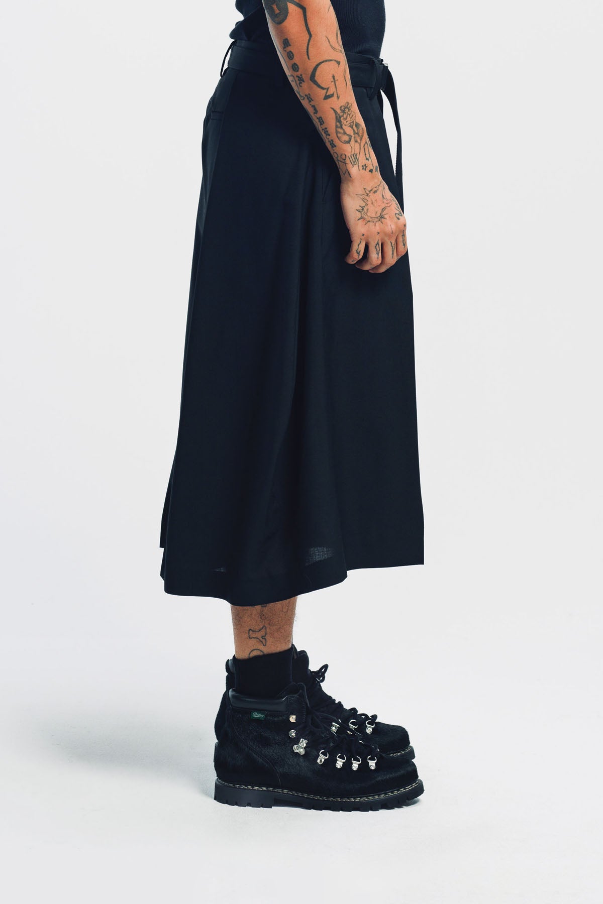 SACAI | SUITING PANTS