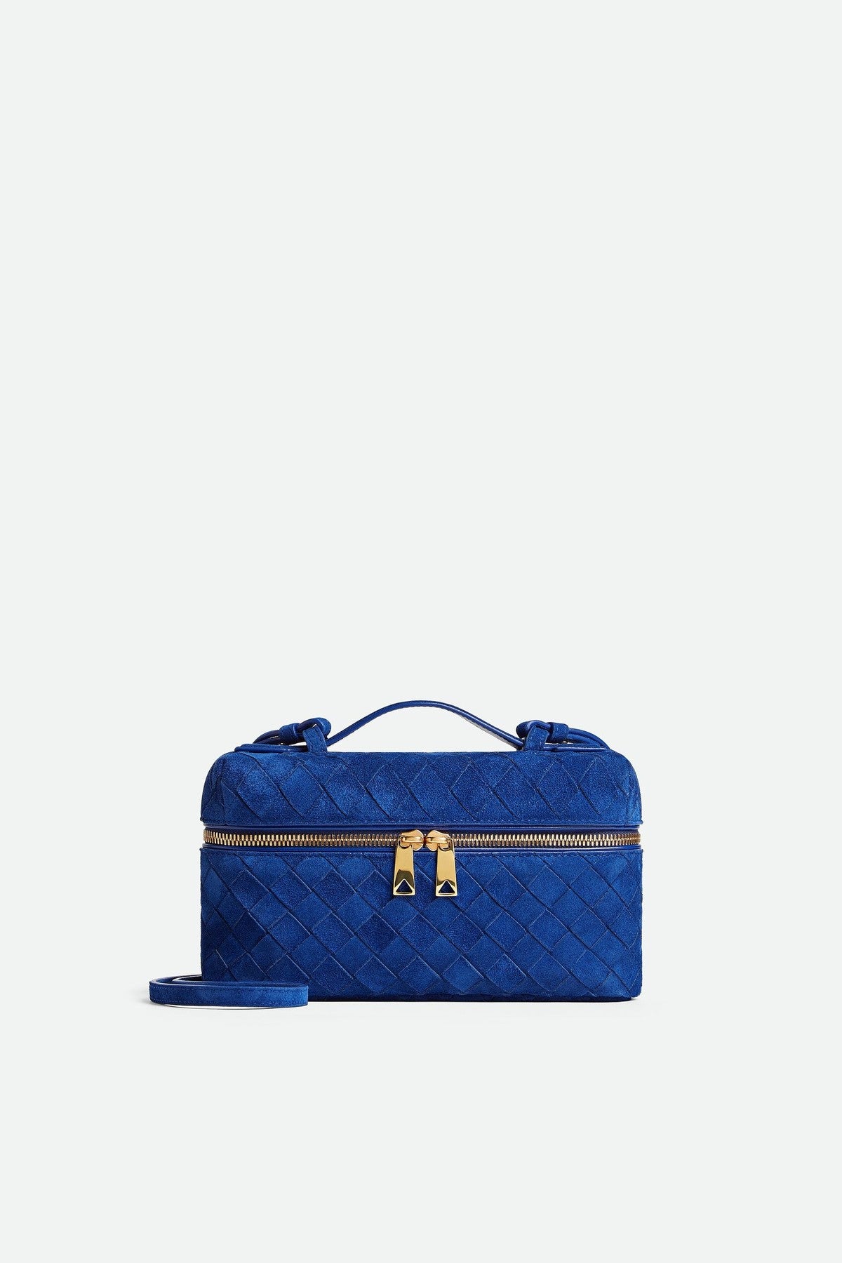 Bottega Veneta Bang Bang - Blue