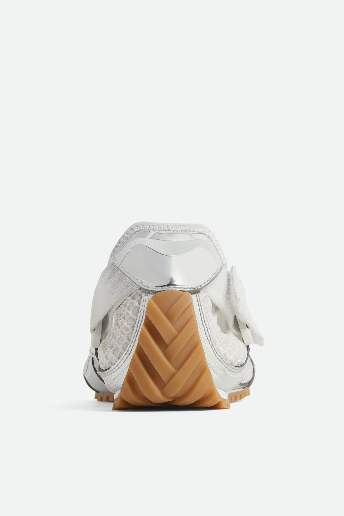 BOTTEGA VENETA | ORBIT FLASH MARY-JANE SNEAKERS