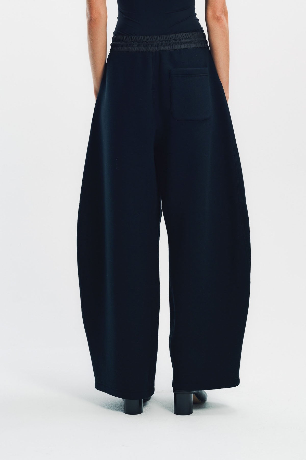 SACAI | SPONGE SWEATPANTS