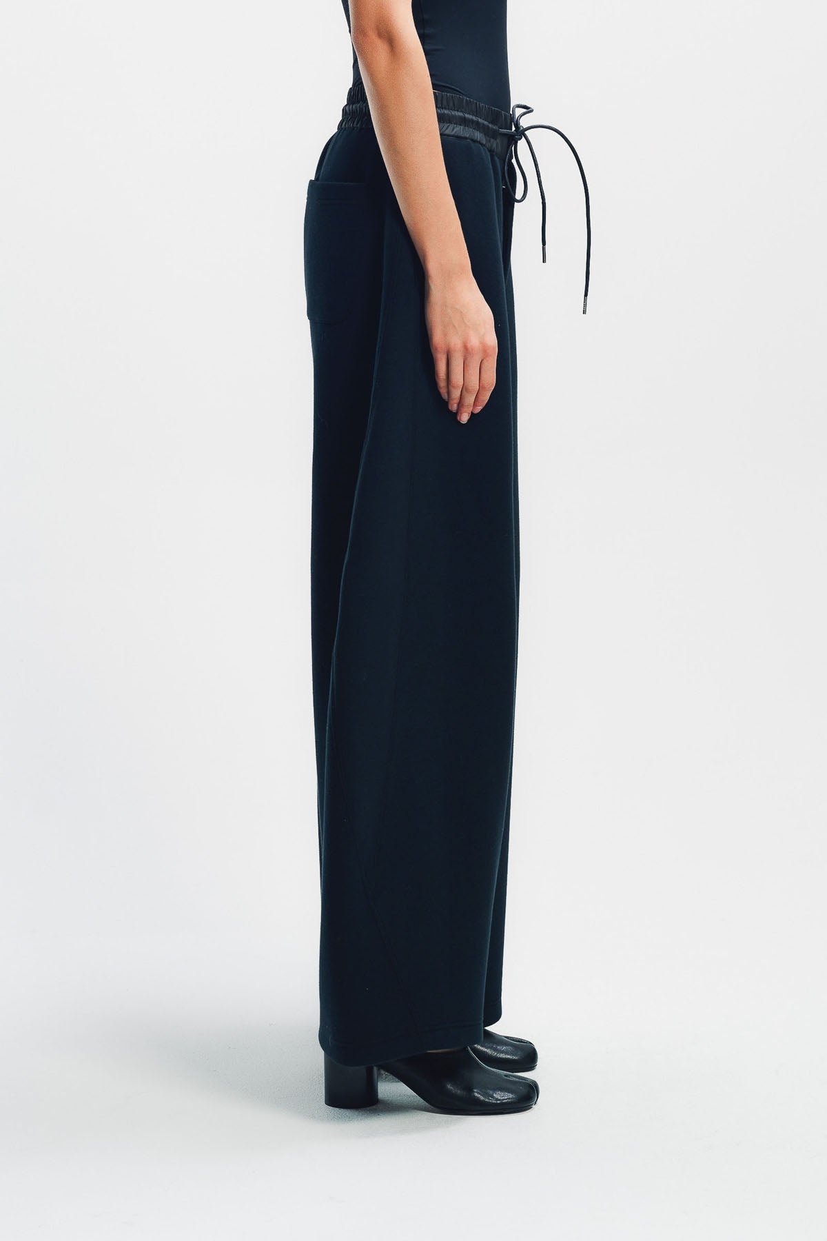 SACAI | SPONGE SWEATPANTS