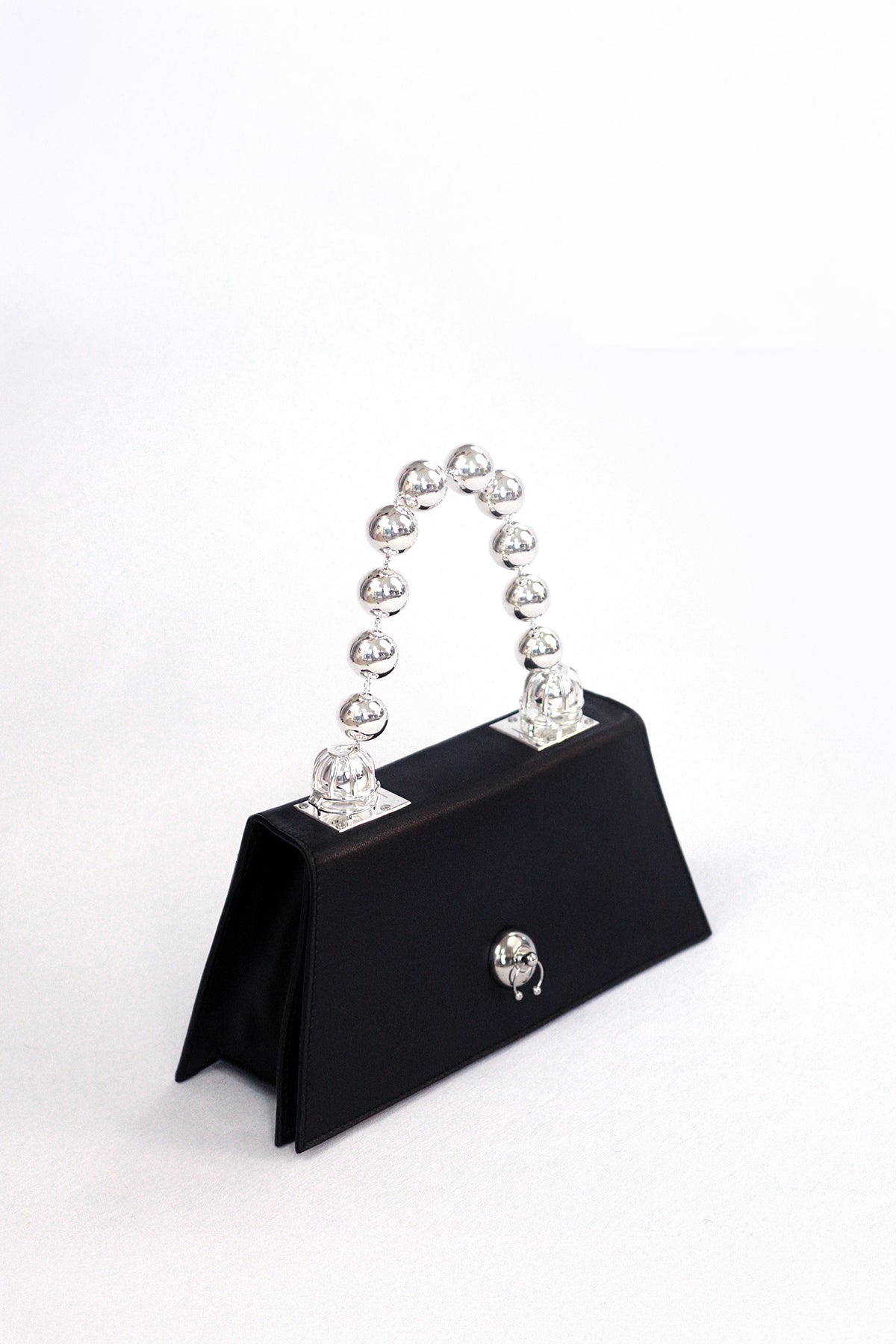 ANON BINAIRE | ALPHABET BAG - EDITION 4