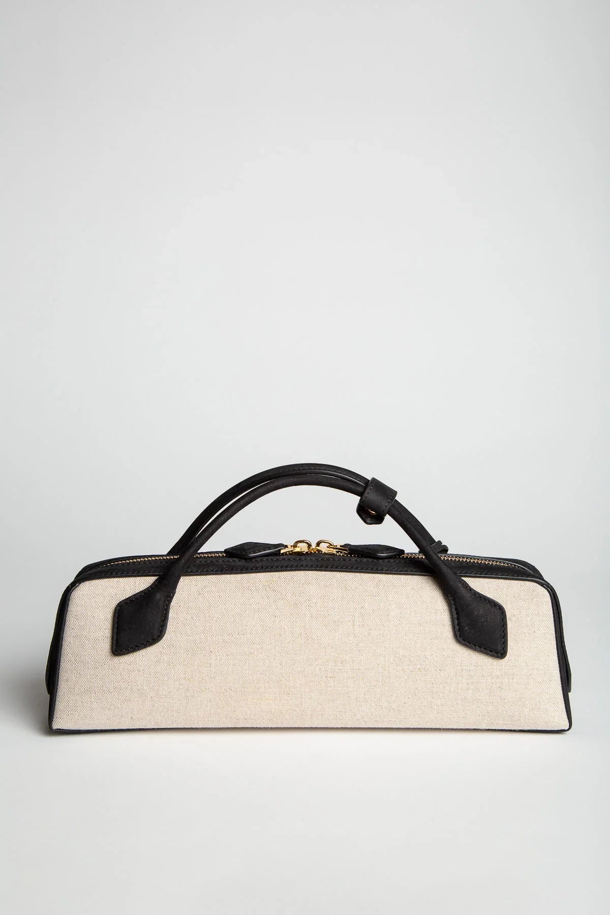 ALAÏA | LE TECKEL CLUTCH