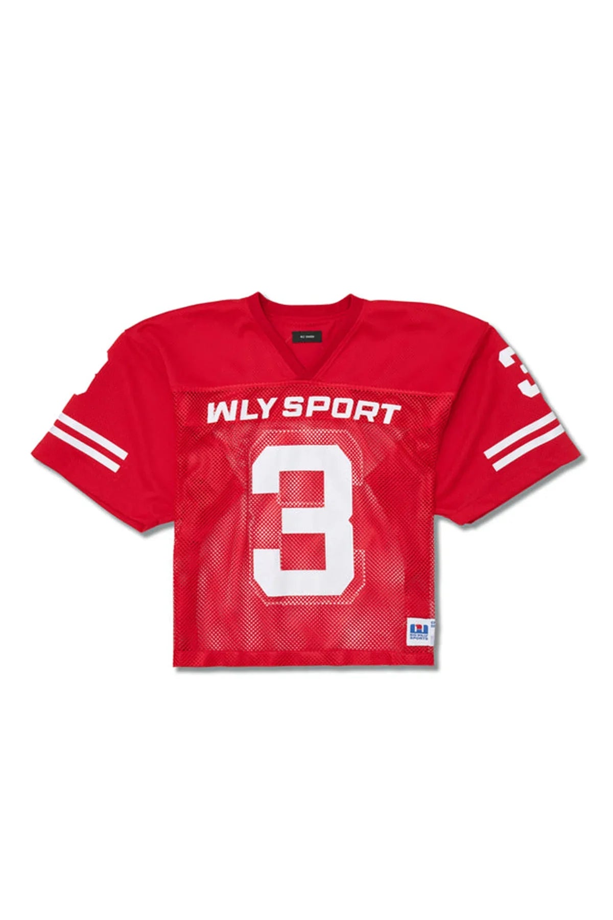 WILLY CHAVARRIA | WILLY FOOTBALL JERSEY