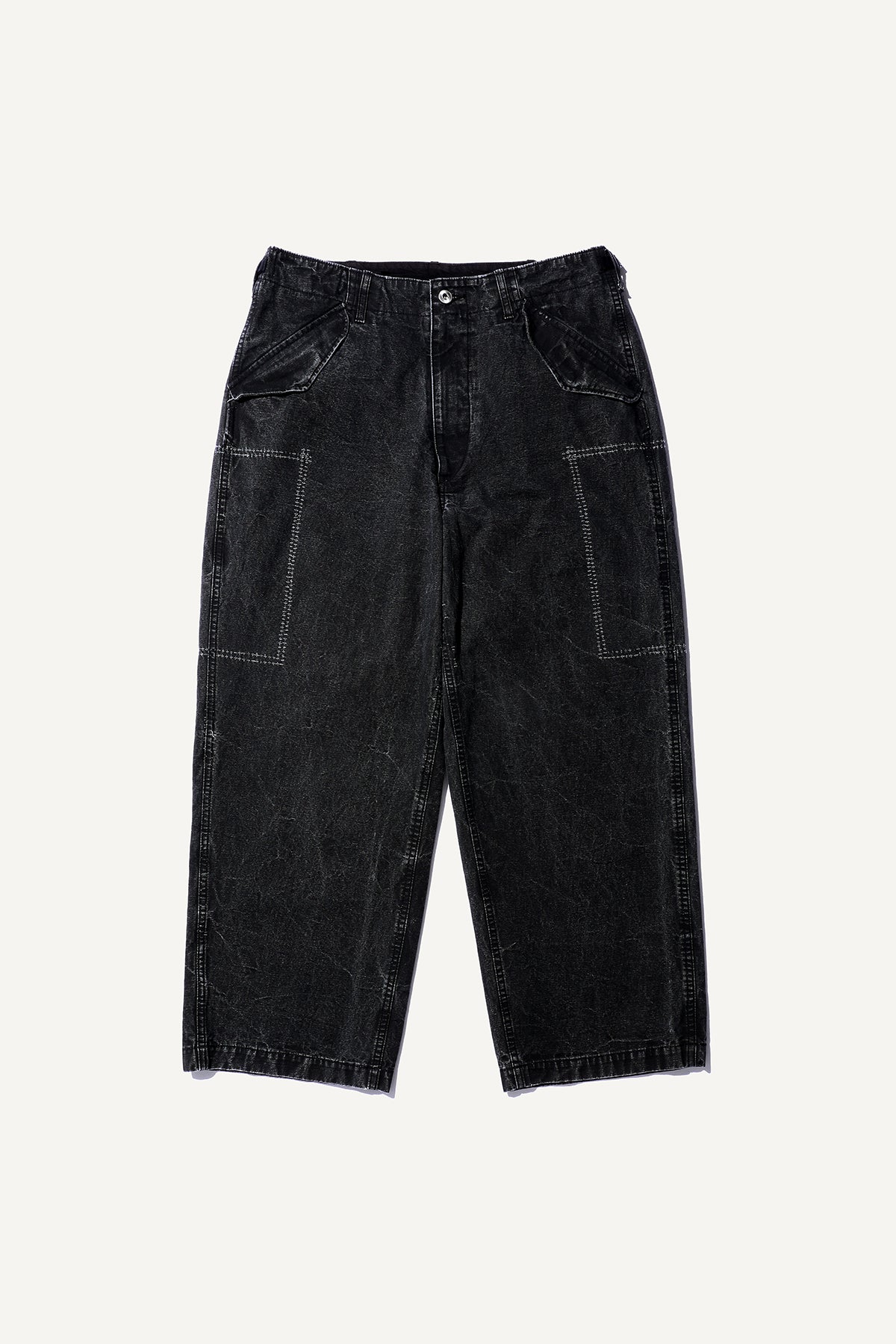 A.PRESSE | M-51 CUSTOM PANTS
