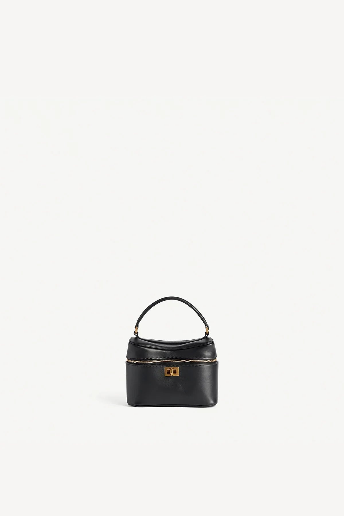 BALENCIAGA | RODEO VANITY IN BLACK