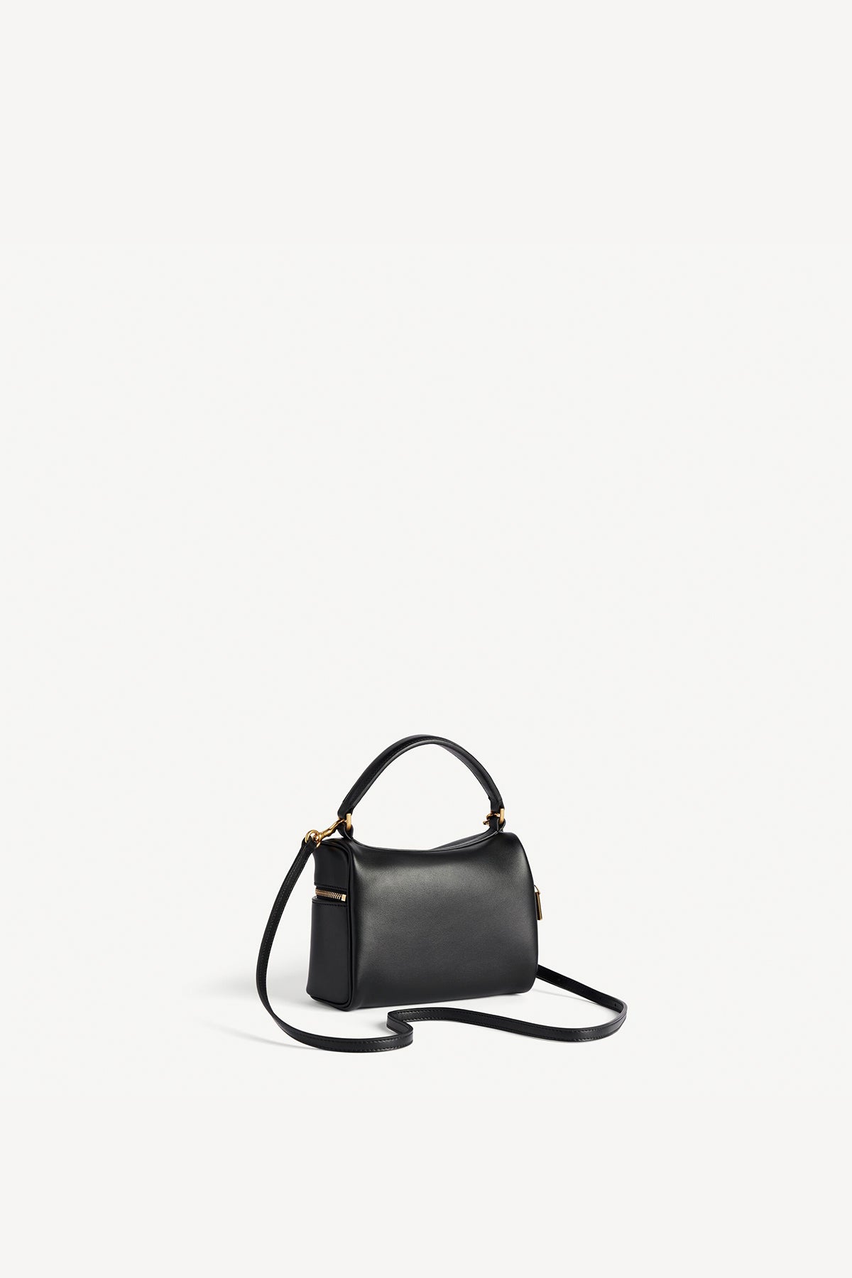 BALENCIAGA | RODEO VANITY IN BLACK