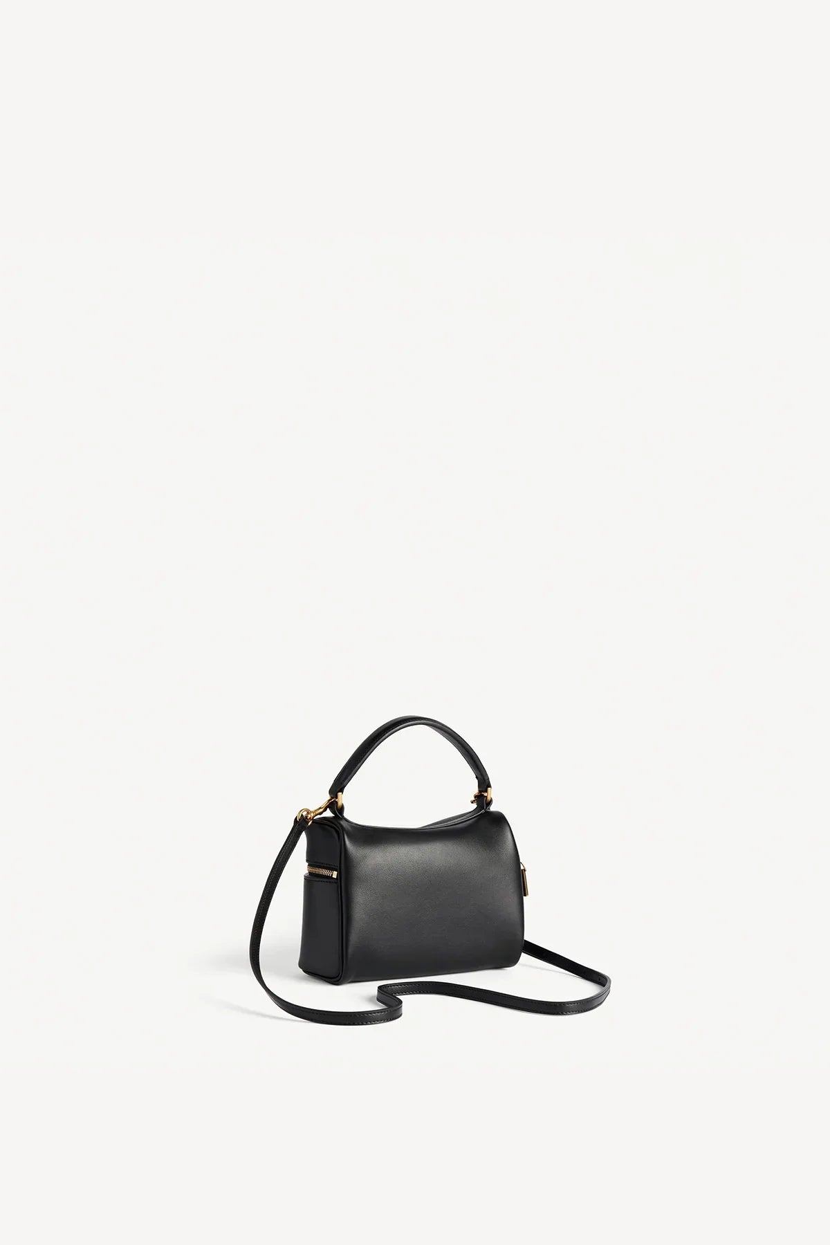 BALENCIAGA | RODEO VANITY IN BLACK