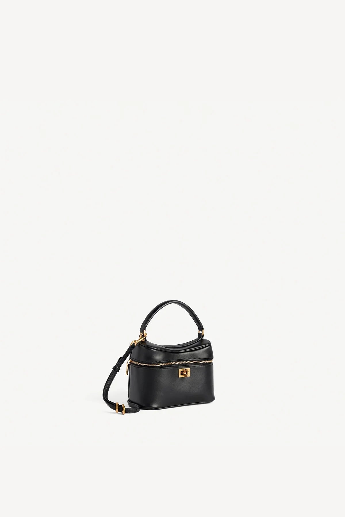 BALENCIAGA | RODEO VANITY IN BLACK