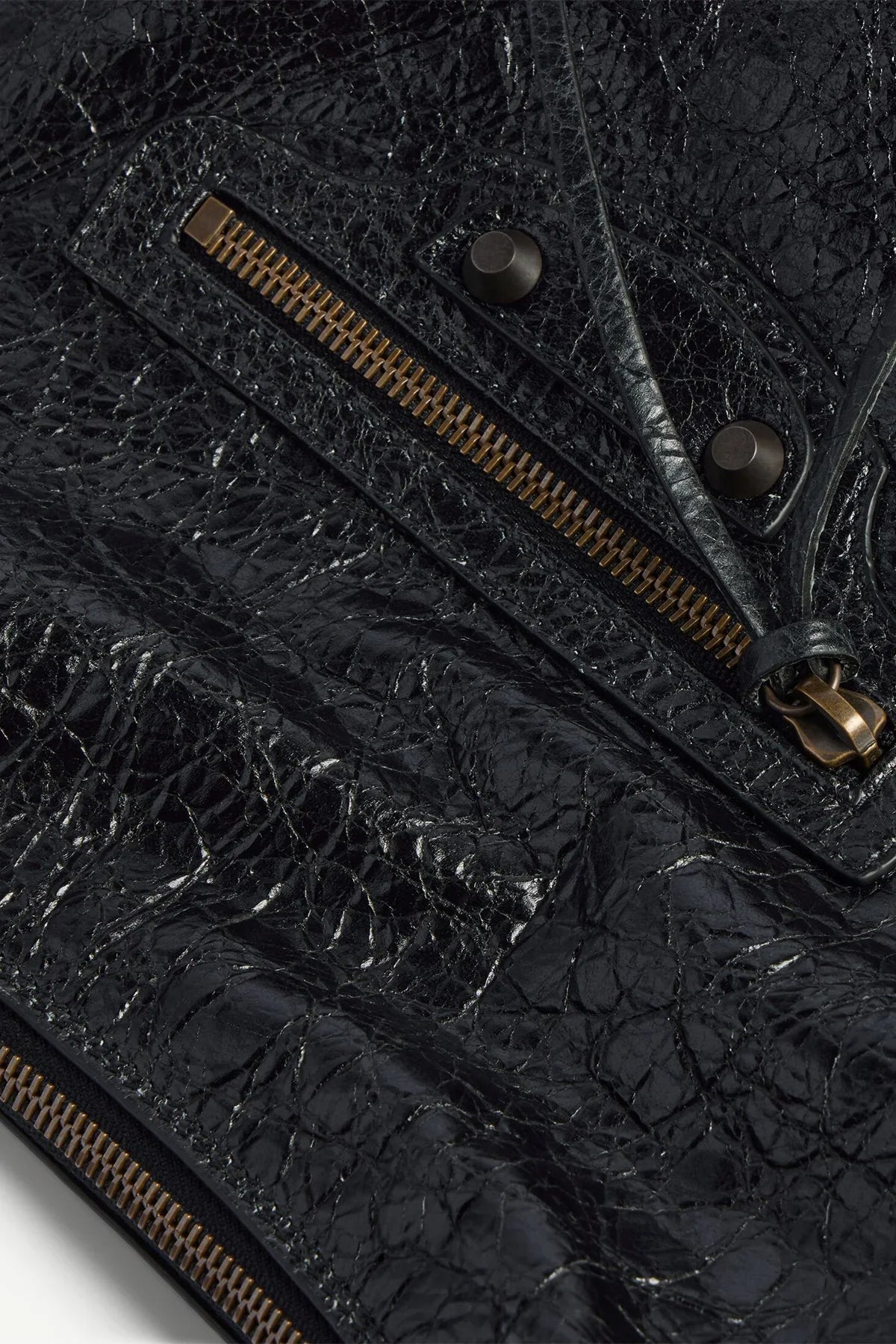 BALENCIAGA | LE CITY HOBO BAG SMALL IN BLACK