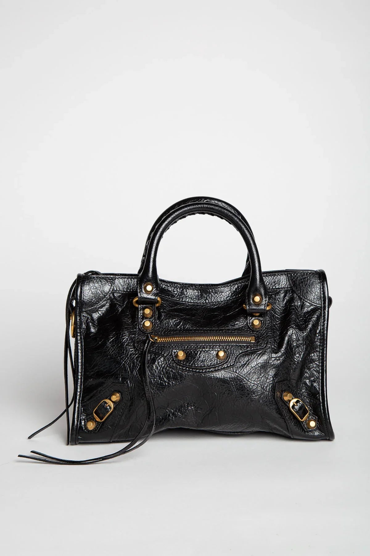 Balenciaga | Le City Bag Small