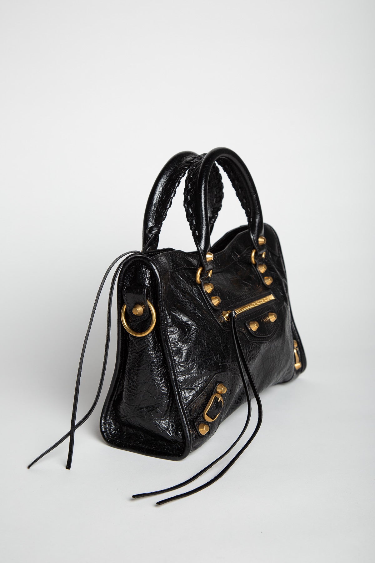Balenciaga | Le City Bag Small