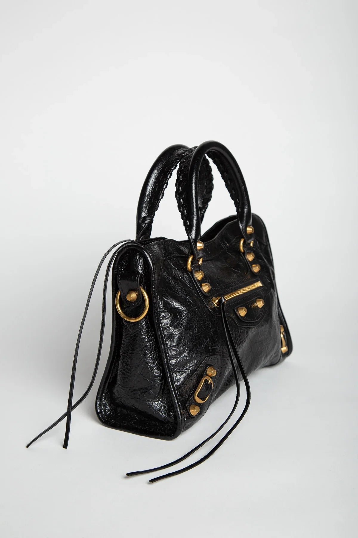 Balenciaga | Le City Bag Small