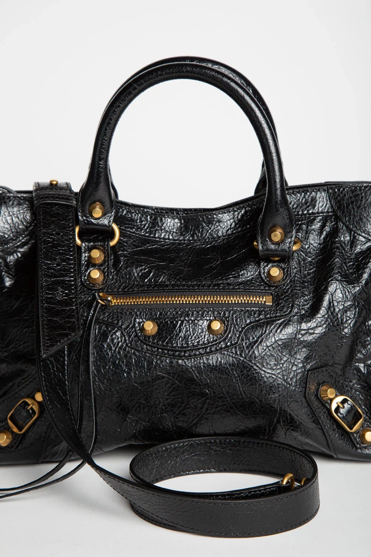 Balenciaga | Le City Bag Small