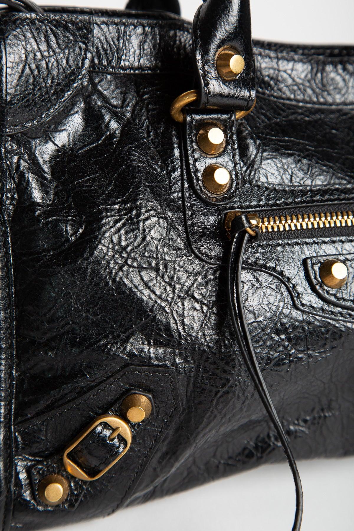 Balenciaga | Le City Bag Small