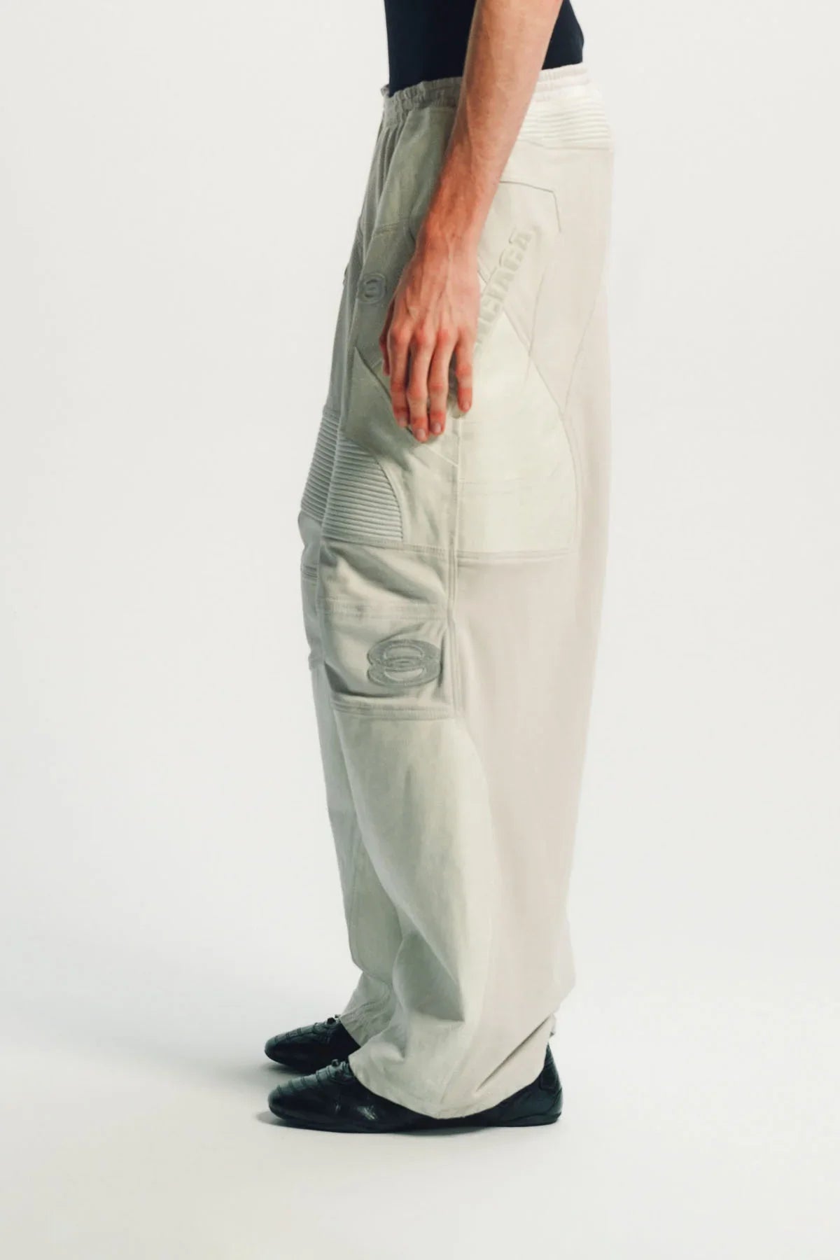 Balenciaga | Biker Pants