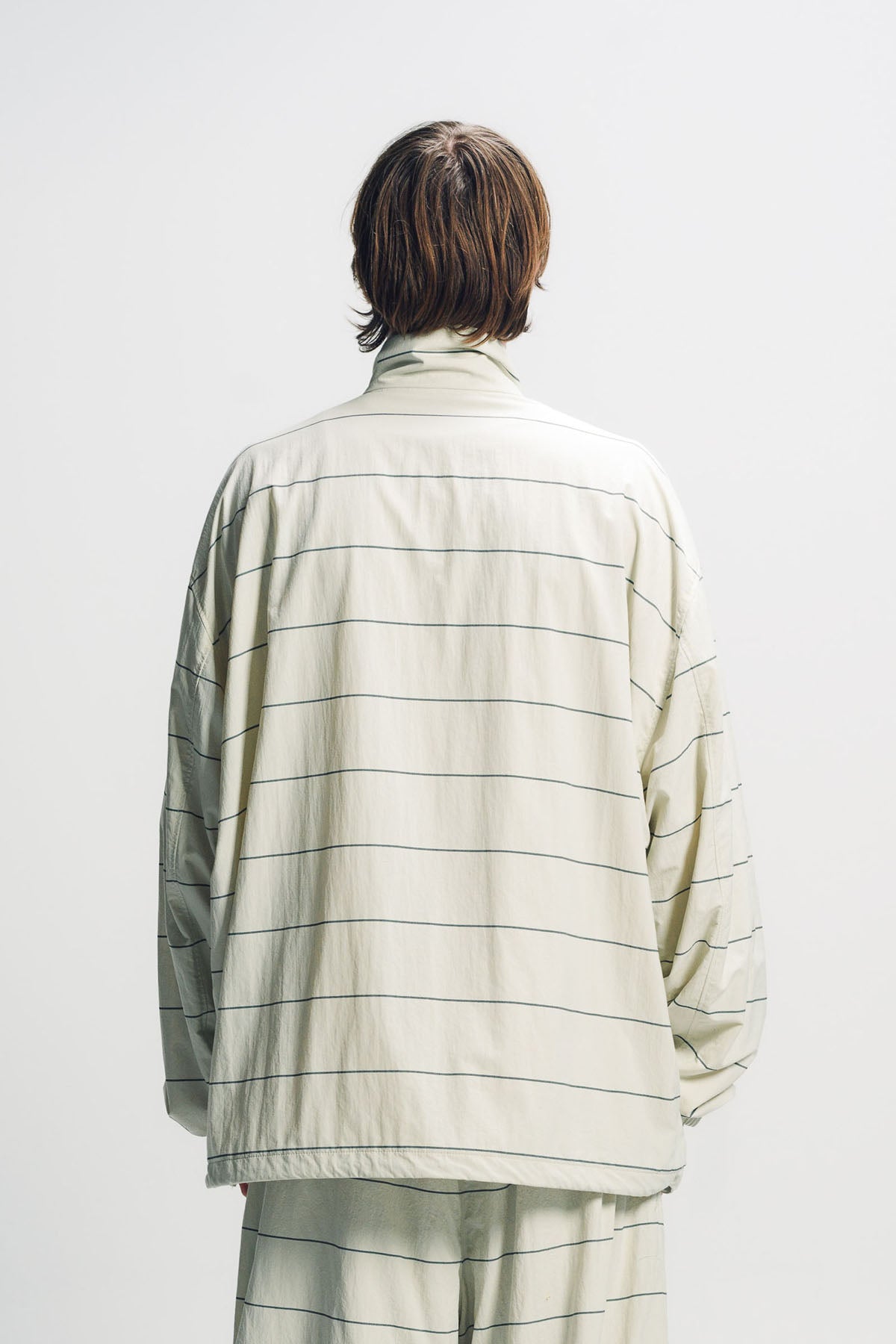 BALENCIAGA | TRACKSUIT JACKET