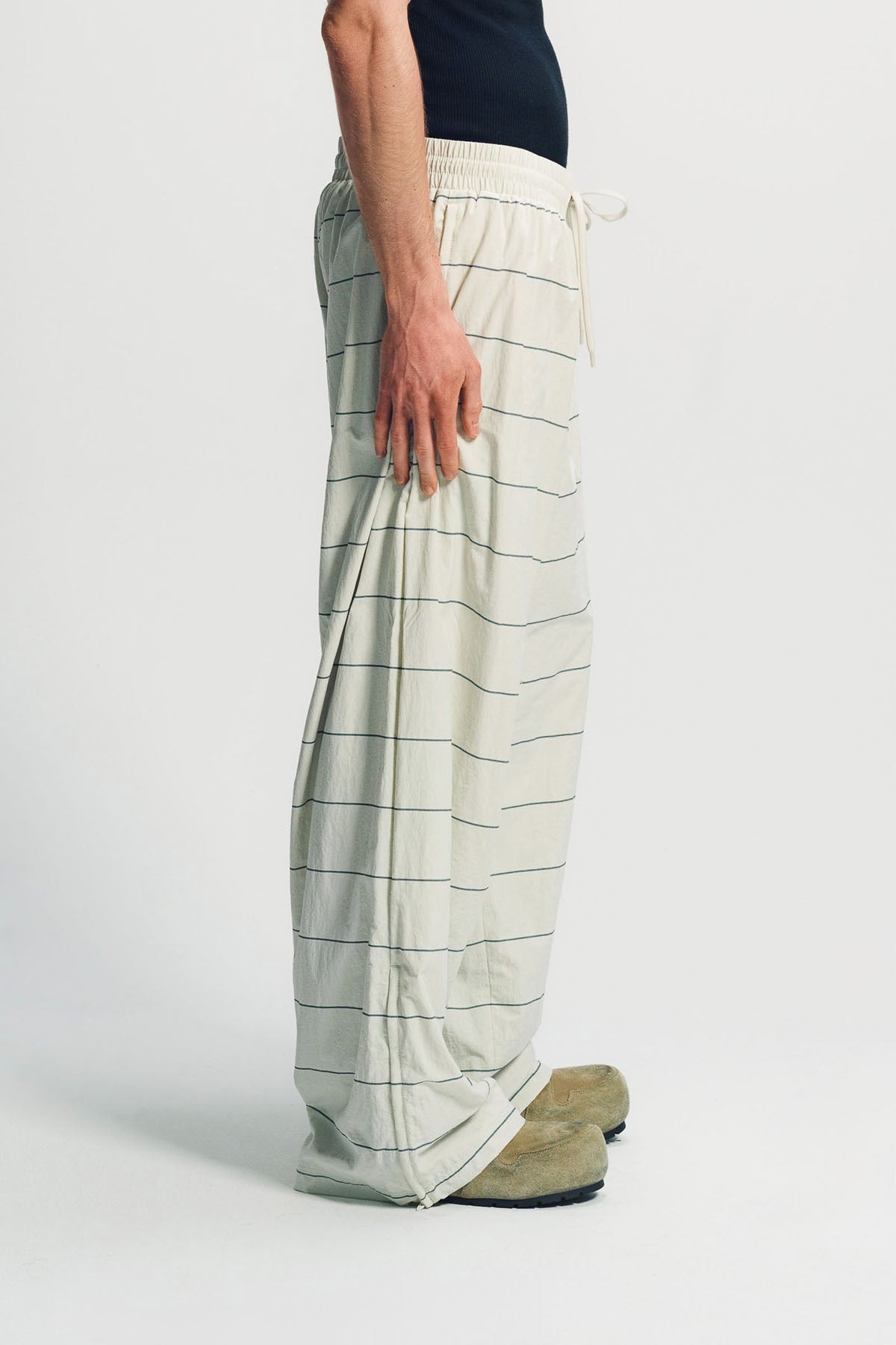 BALENCIAGA | TRACKSUIT PANTS