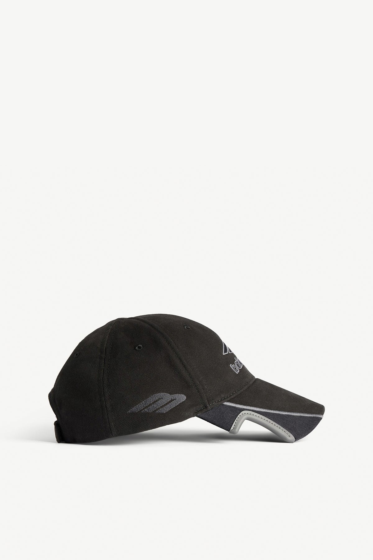 BALENCIAGA | 3B FOOTBALL CAP