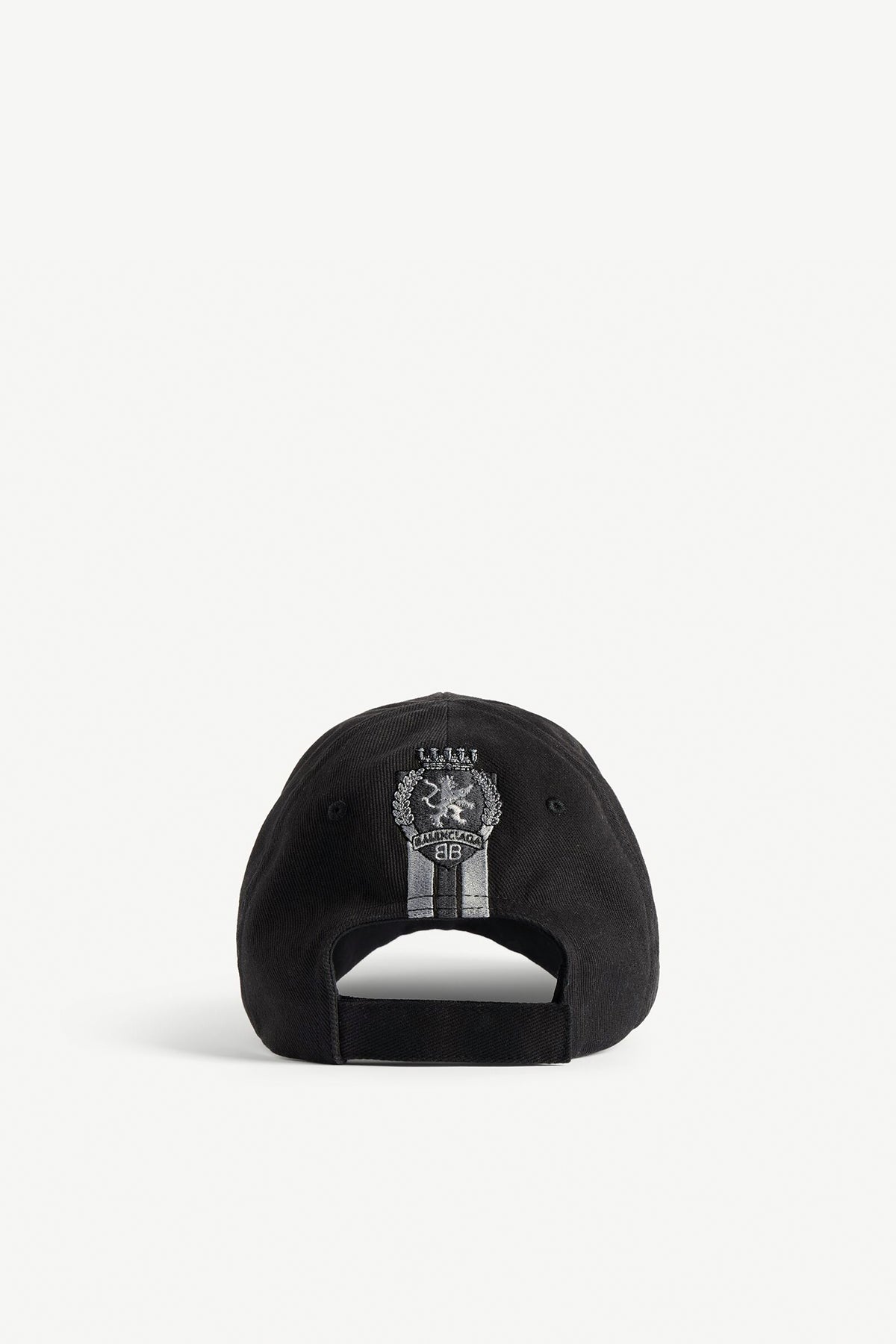 BALENCIAGA | 3B FOOTBALL CAP