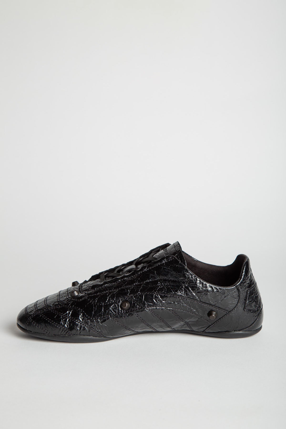 BALENCIAGA | CITY SNEAKERS IN BLACK