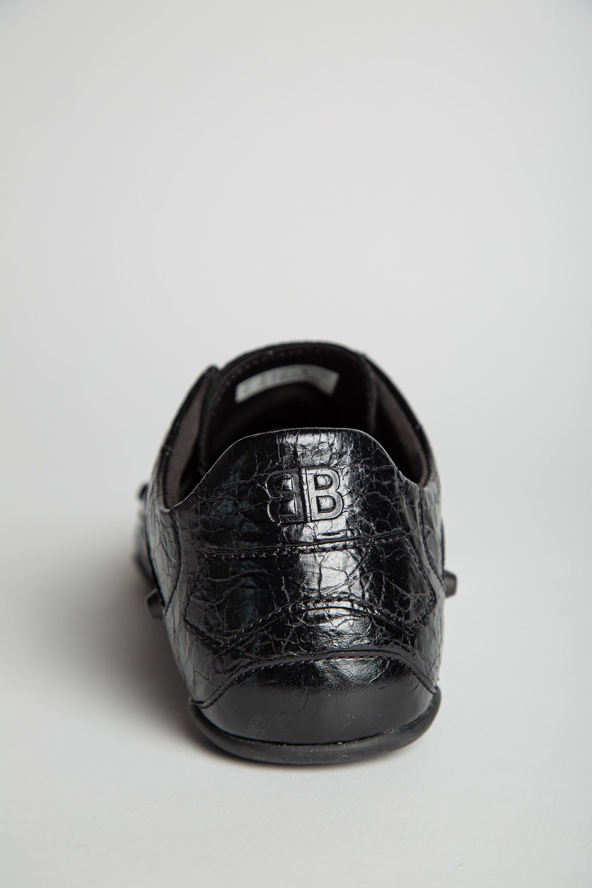 BALENCIAGA | CITY SNEAKERS IN BLACK