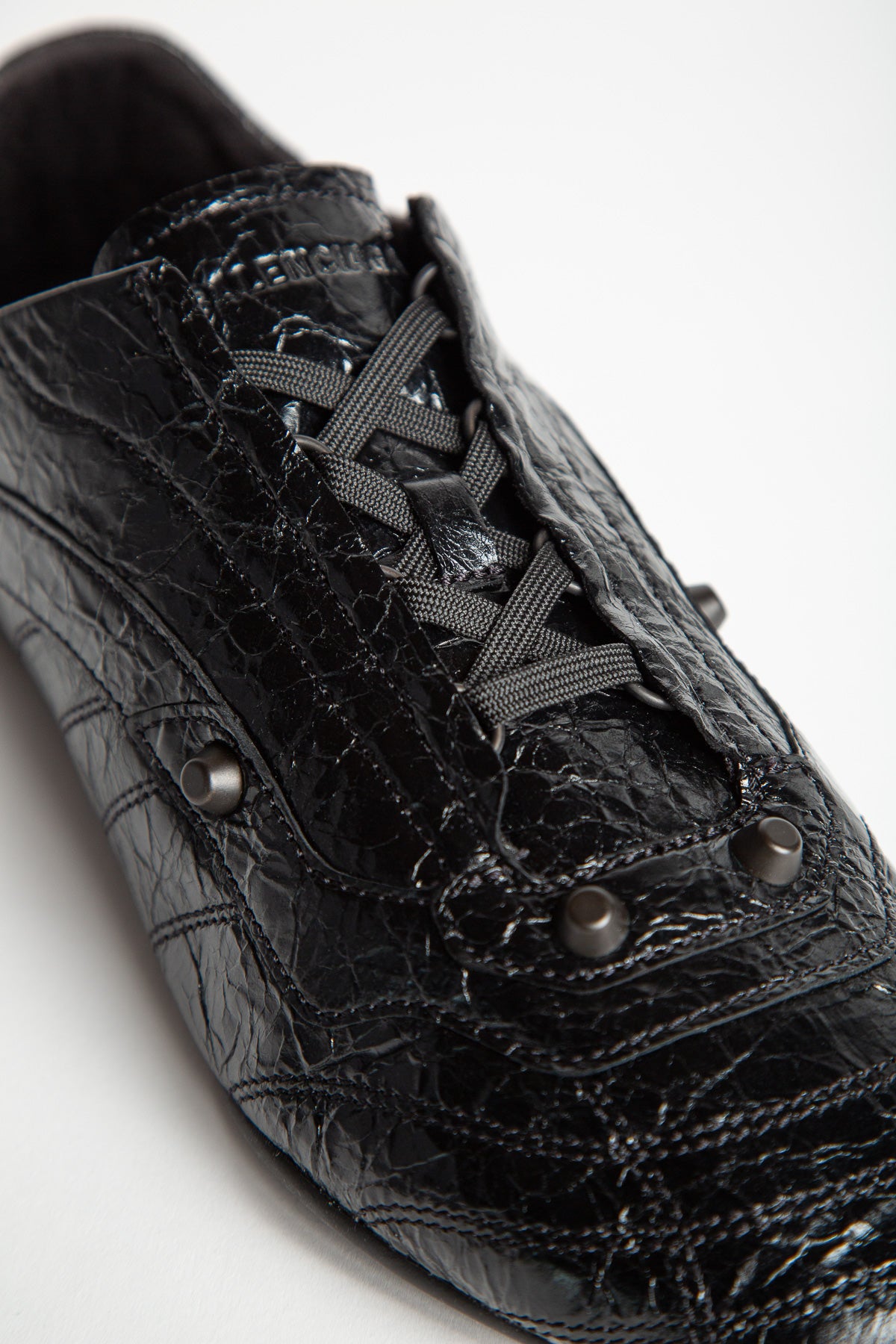 BALENCIAGA | CITY SNEAKERS IN BLACK