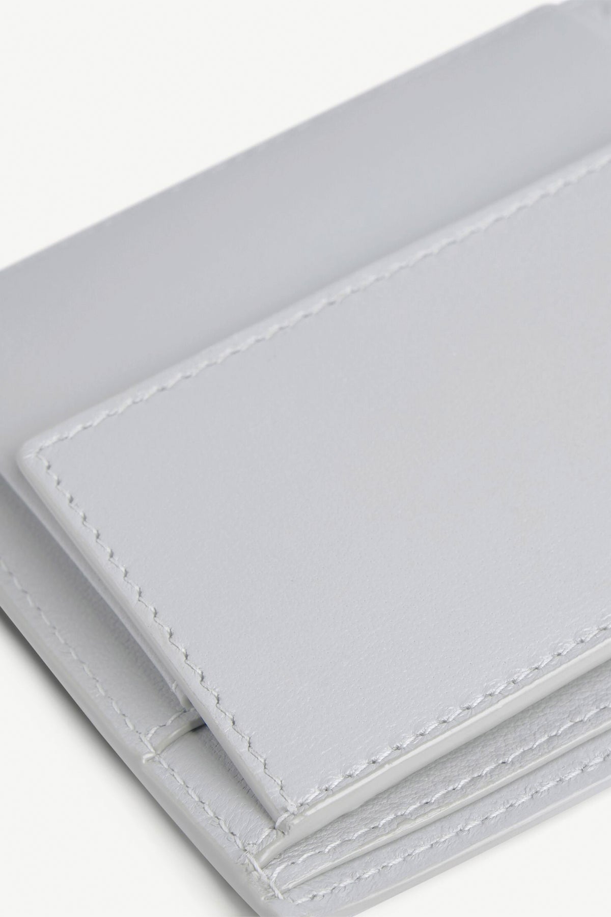BALENCIAGA | CASH SQUARE FOLDED COIN WALLET