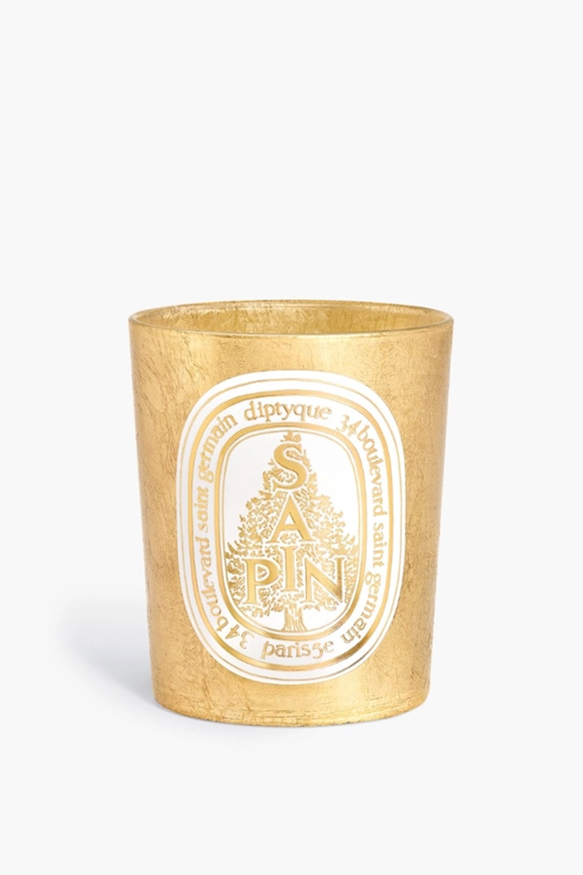 DIPTYQUE | 2025 HOLIDAY SAPIN 190G CANDLE