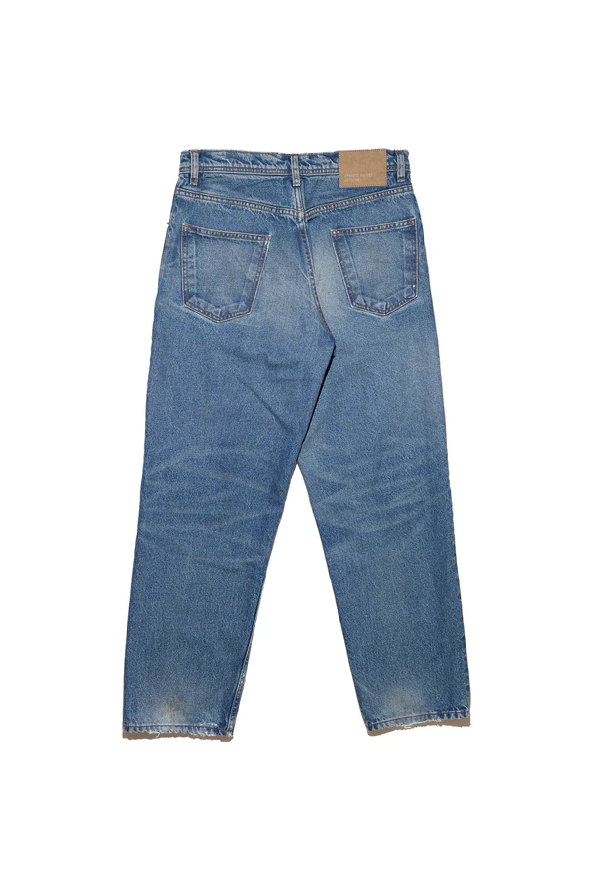 ENFANTS RICHES DÉPRIMÉS | BAGGY JEANS