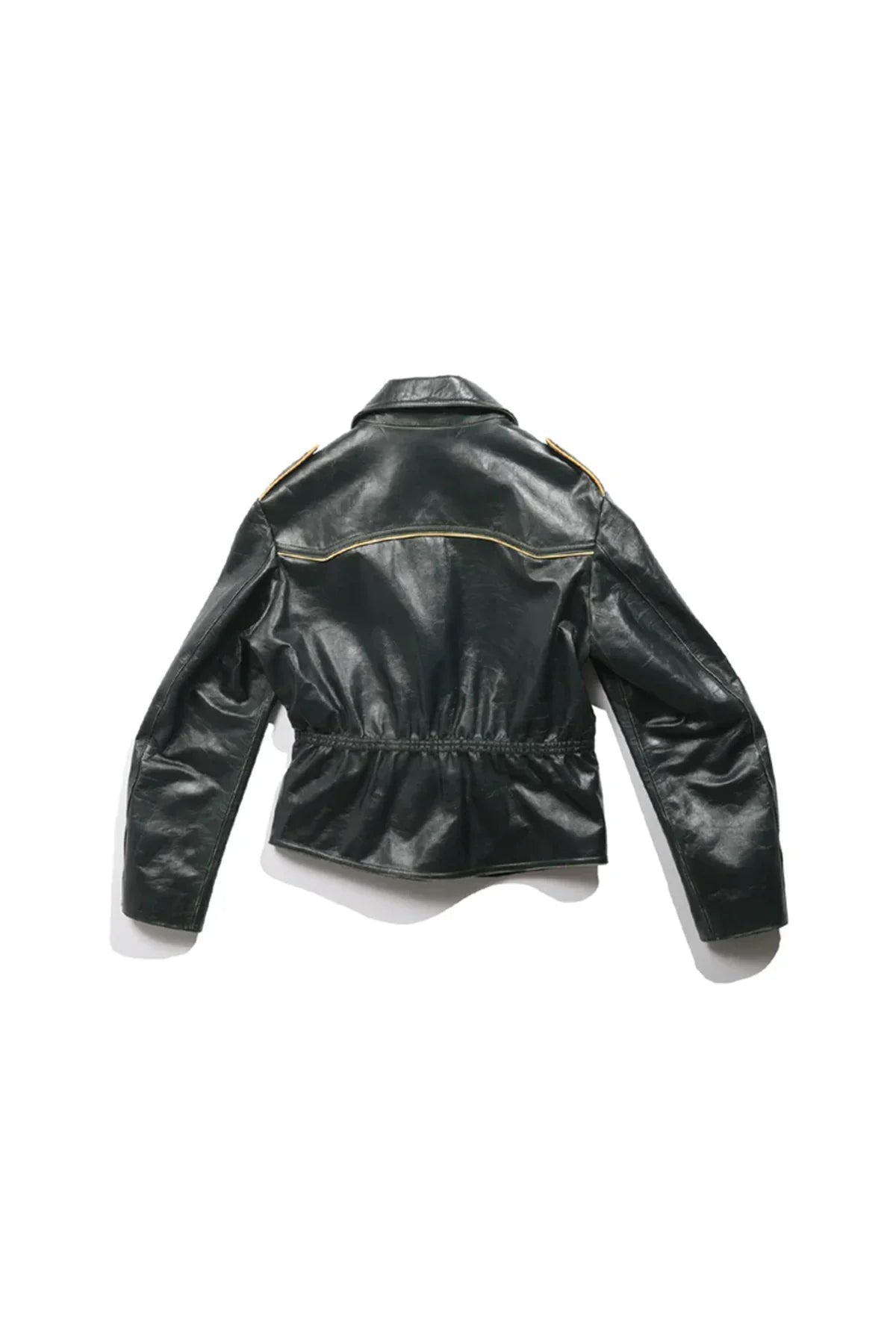 ENFANTS RICHES DÉPRIMÉS | WWI PILOT JACKET