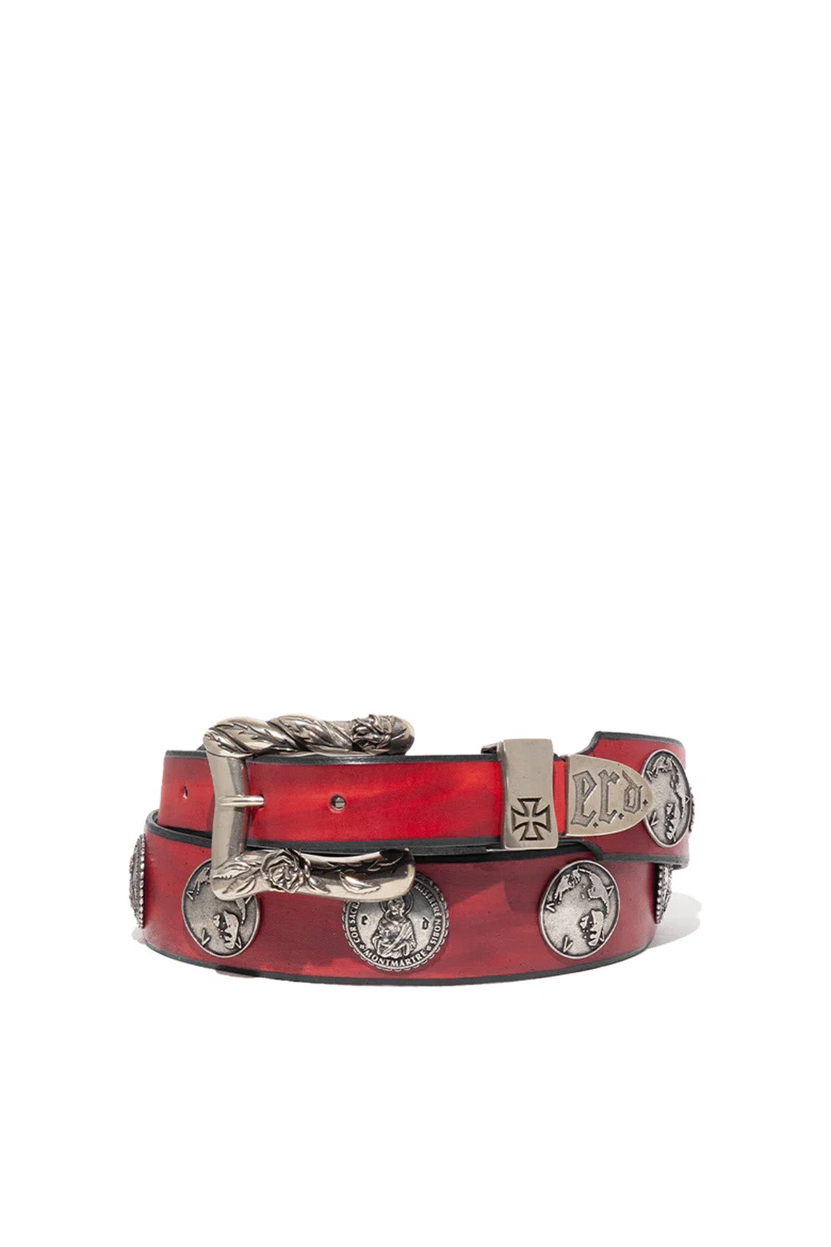ENFANTS RICHES DÉPRIMÉS | BORDEAUX MULTI-COIN BELT