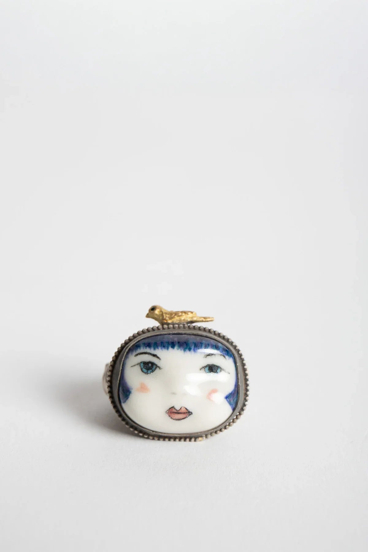 MELINDA RISK | BETTY DOLL RING