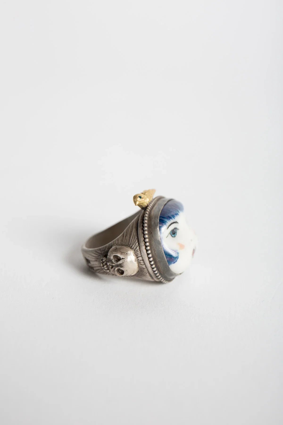 MELINDA RISK | BETTY DOLL RING